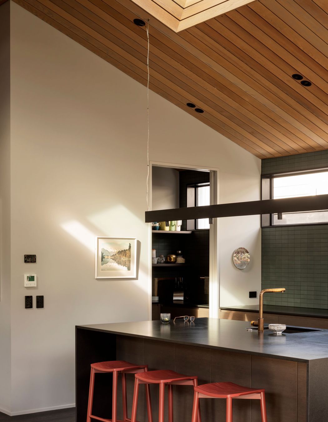 Grey Lynn Renovation