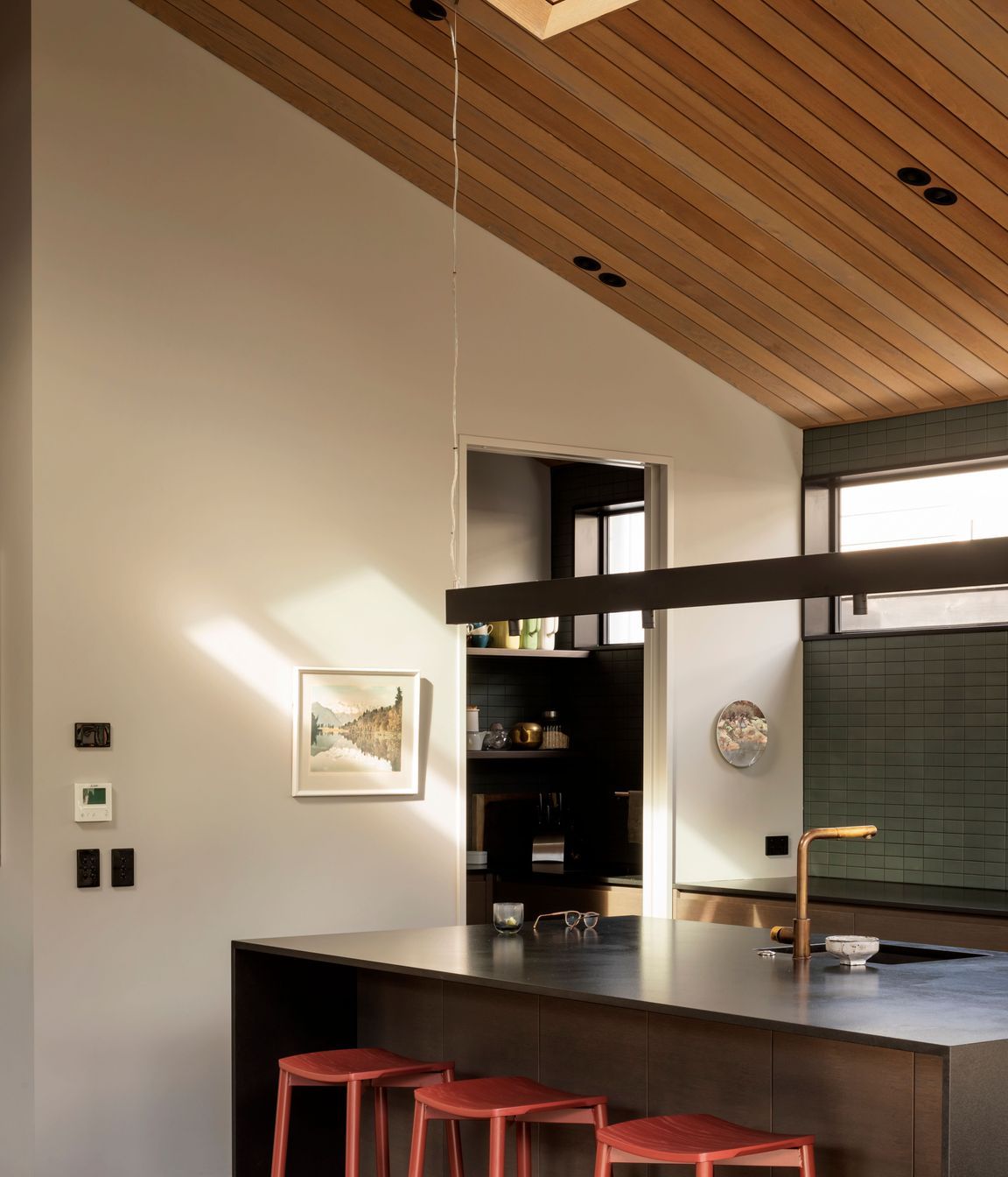 Grey Lynn Renovation