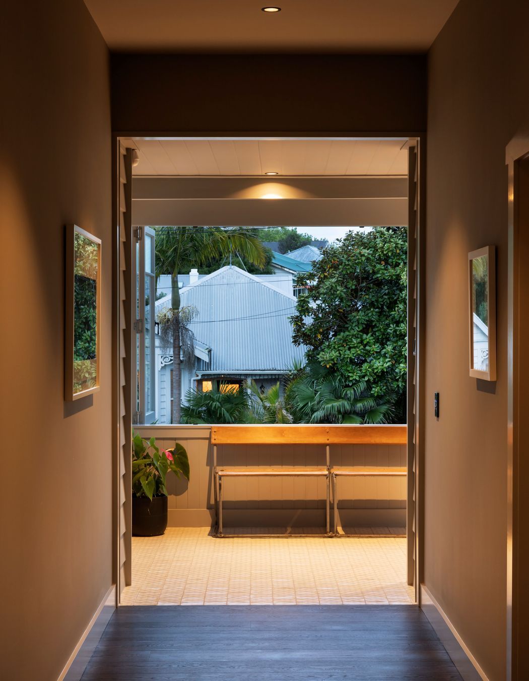 Grey Lynn Renovation