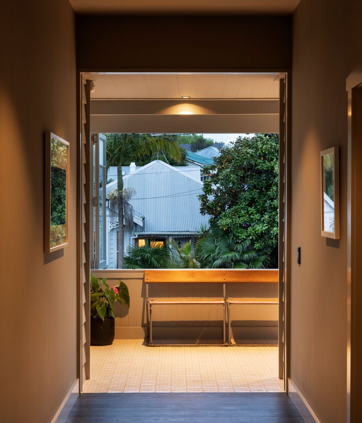 Grey Lynn Renovation