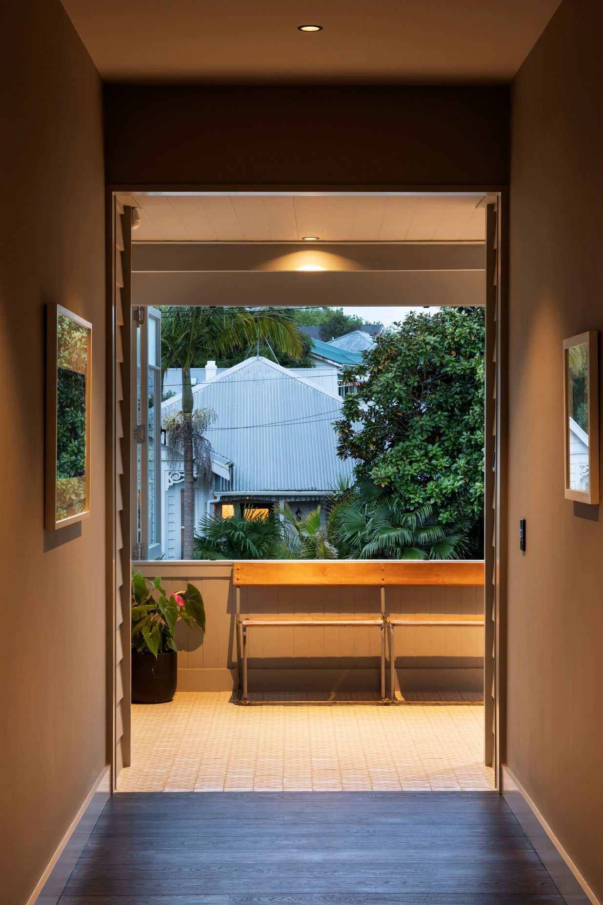 Grey Lynn Renovation