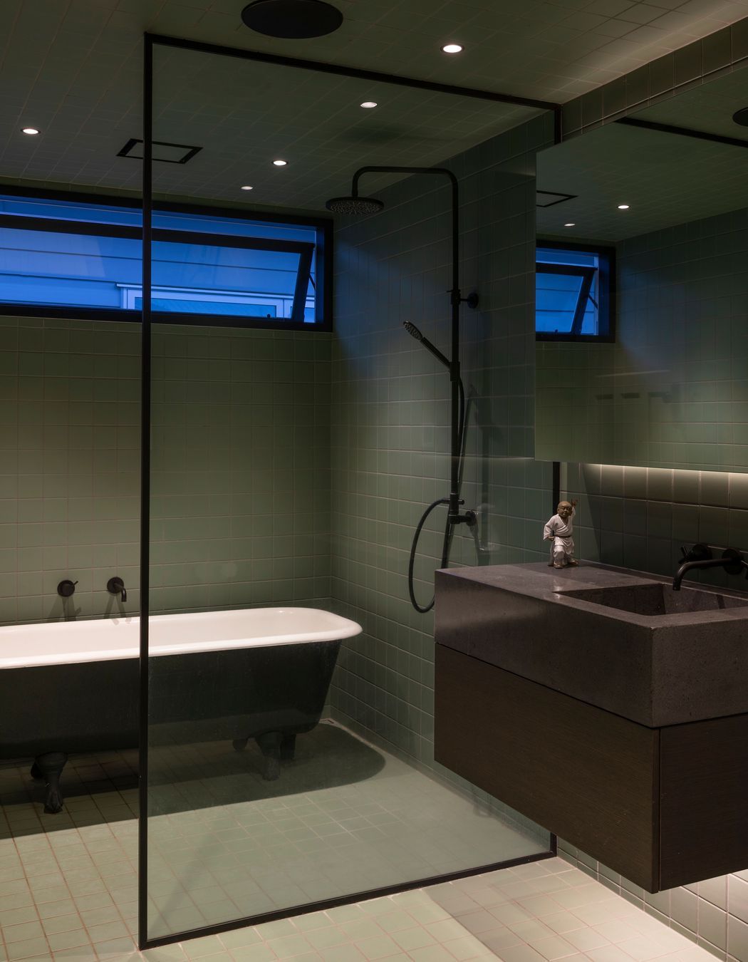 Grey Lynn Renovation