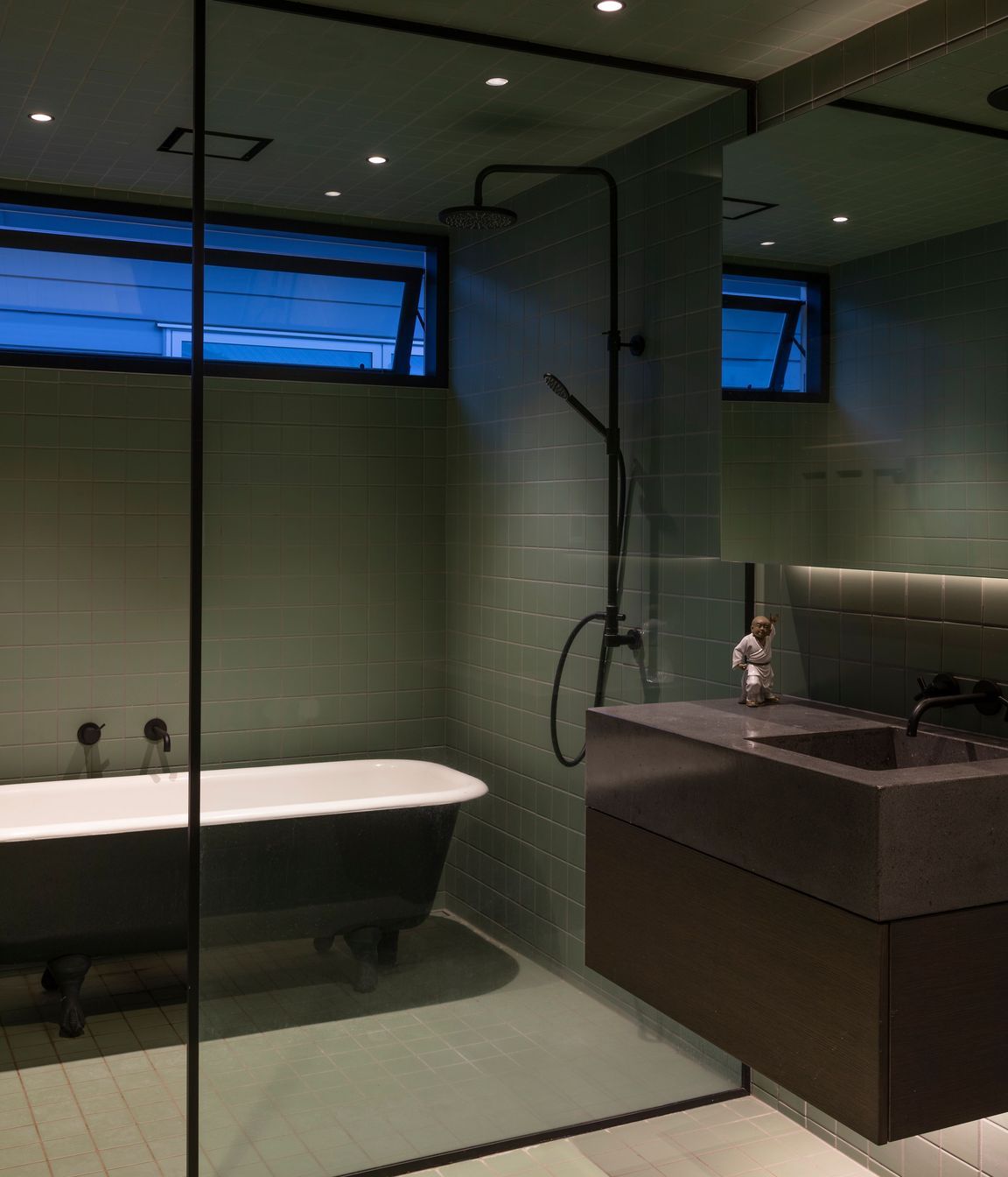 Grey Lynn Renovation