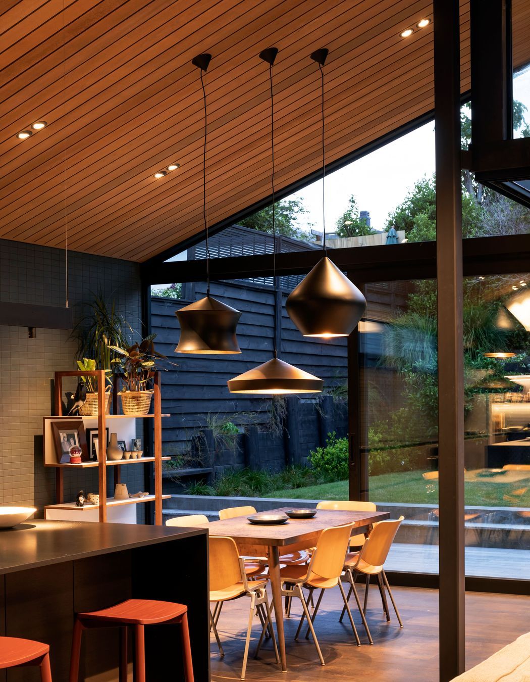 Grey Lynn Renovation