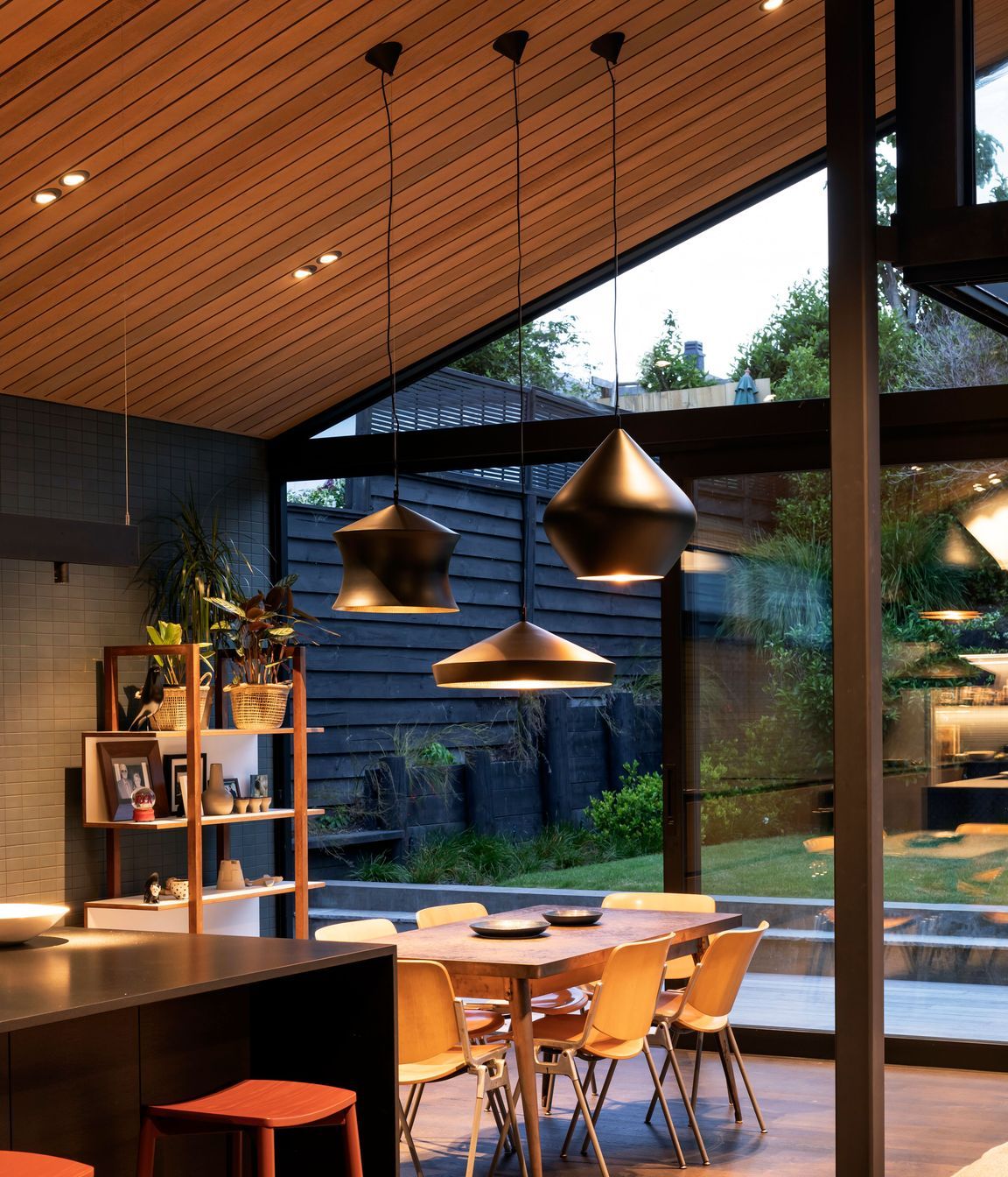 Grey Lynn Renovation