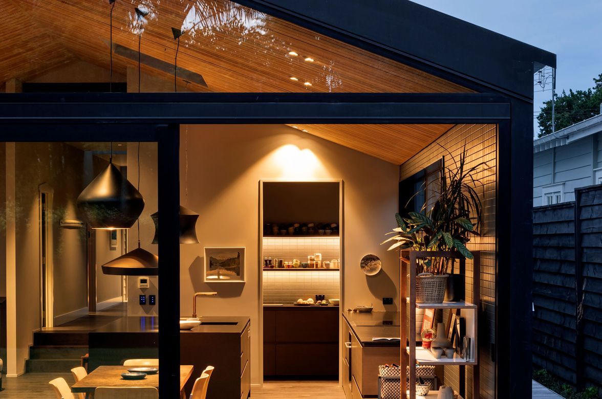 Grey Lynn Renovation