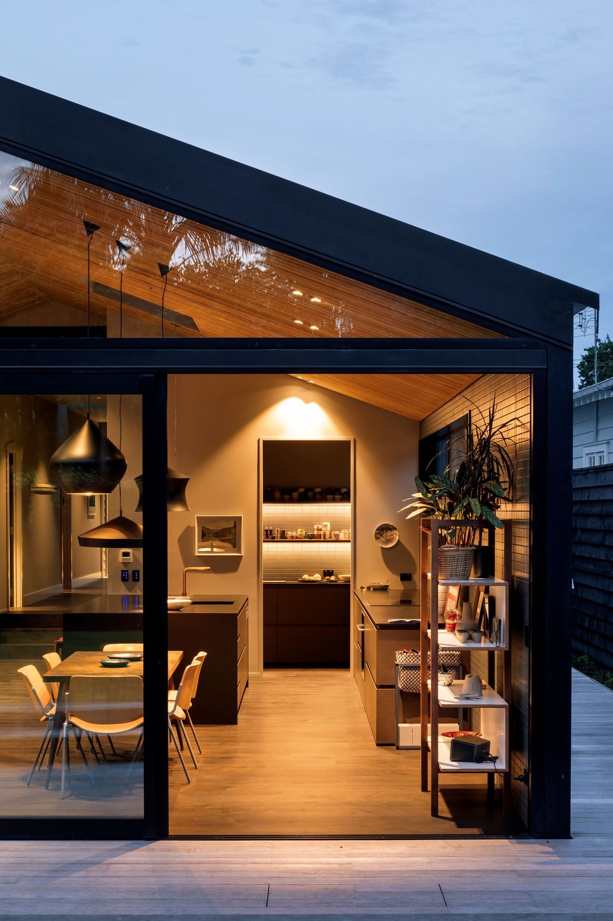 Grey Lynn Renovation