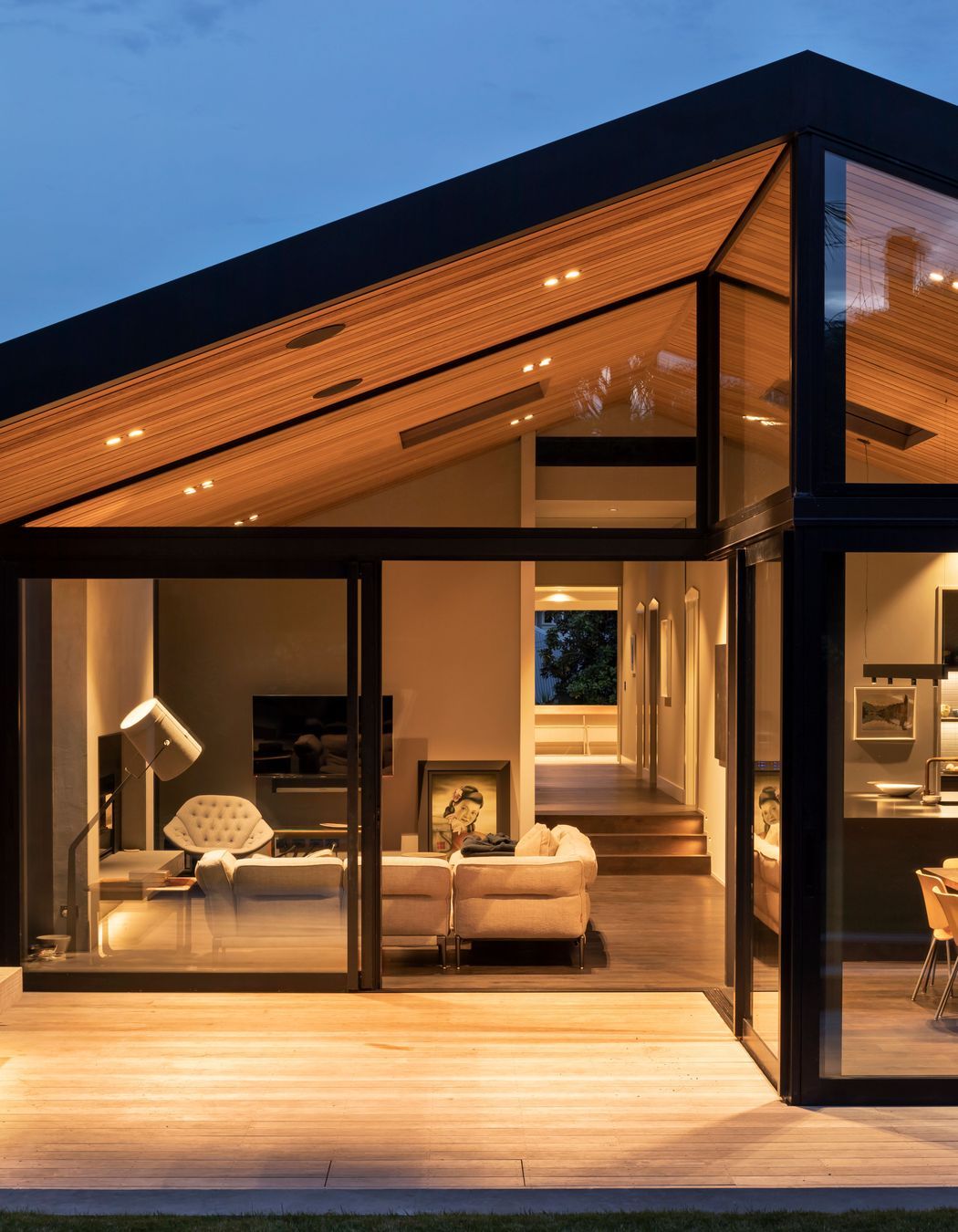 Grey Lynn Renovation