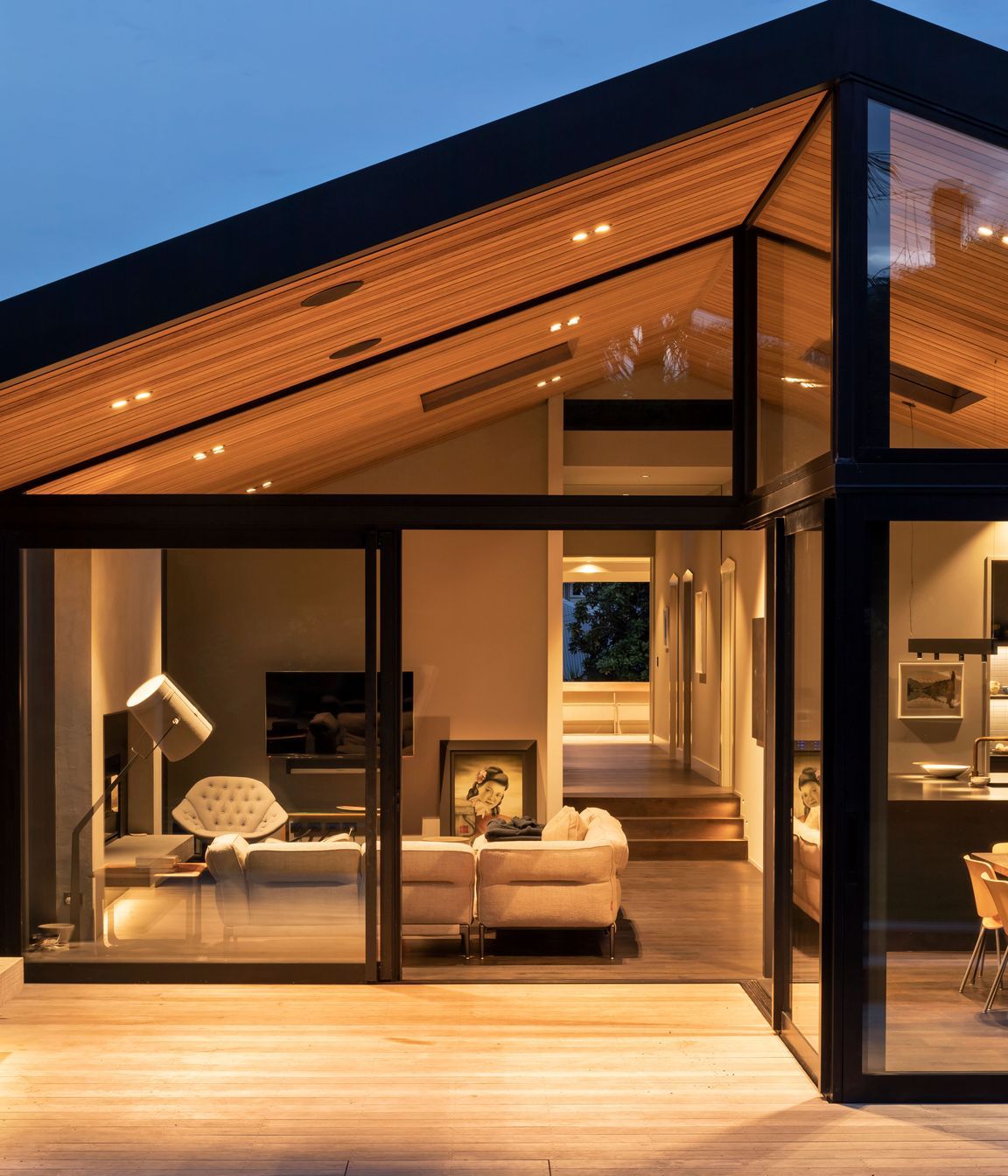Grey Lynn Renovation