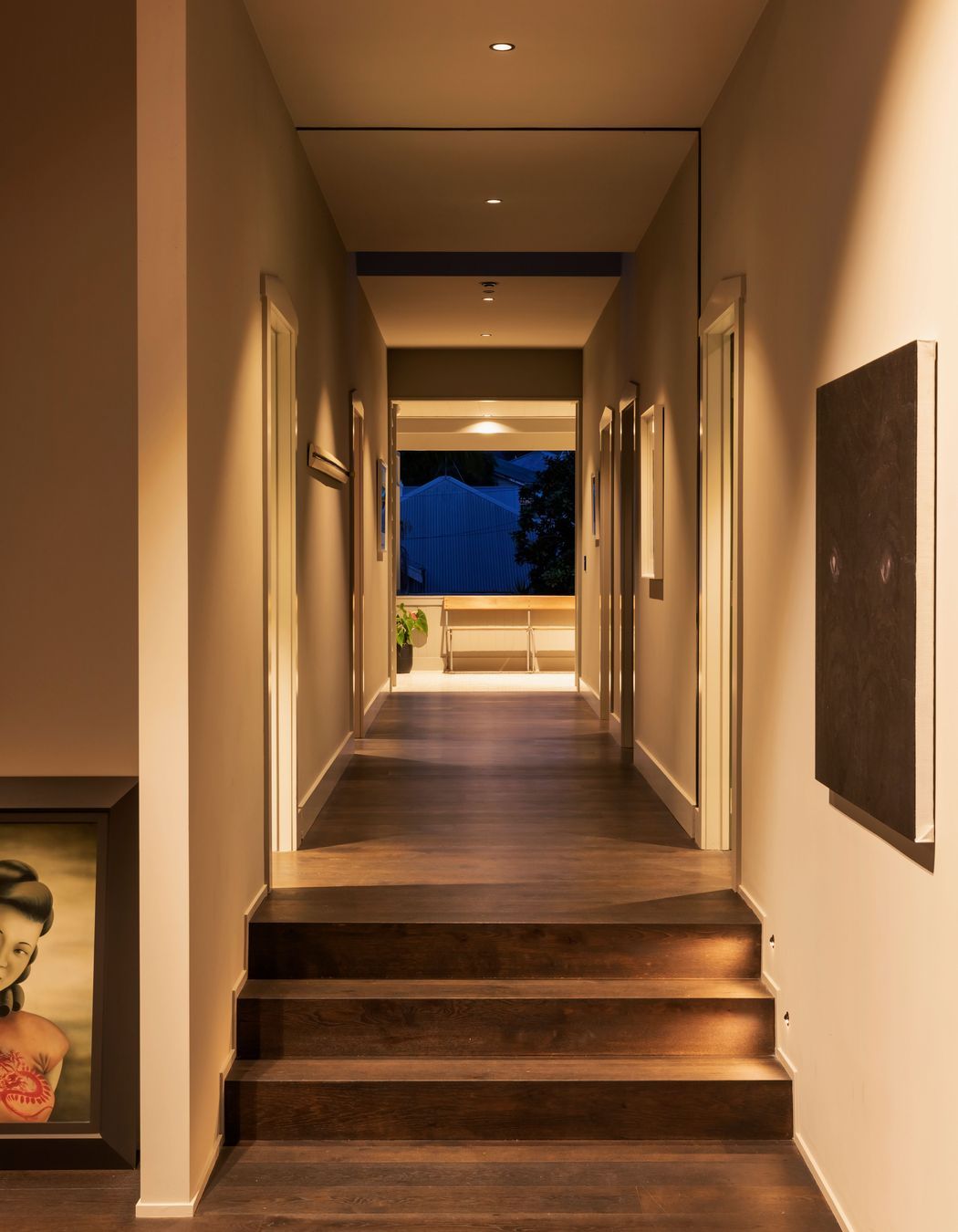 Grey Lynn Renovation