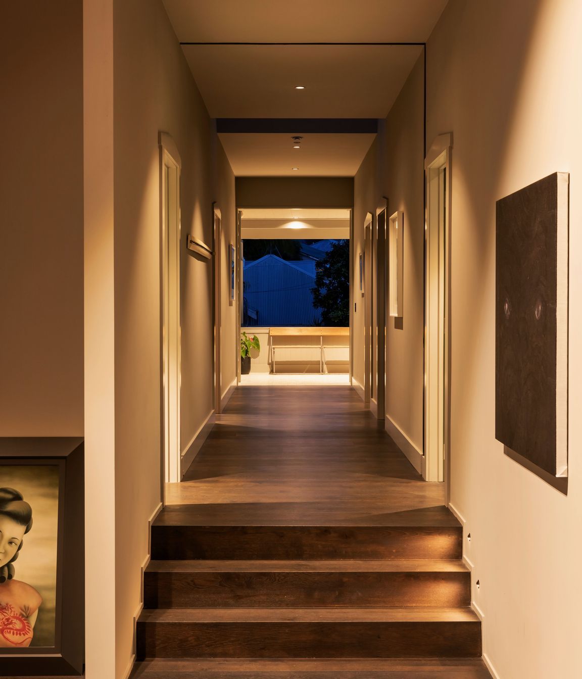 Grey Lynn Renovation