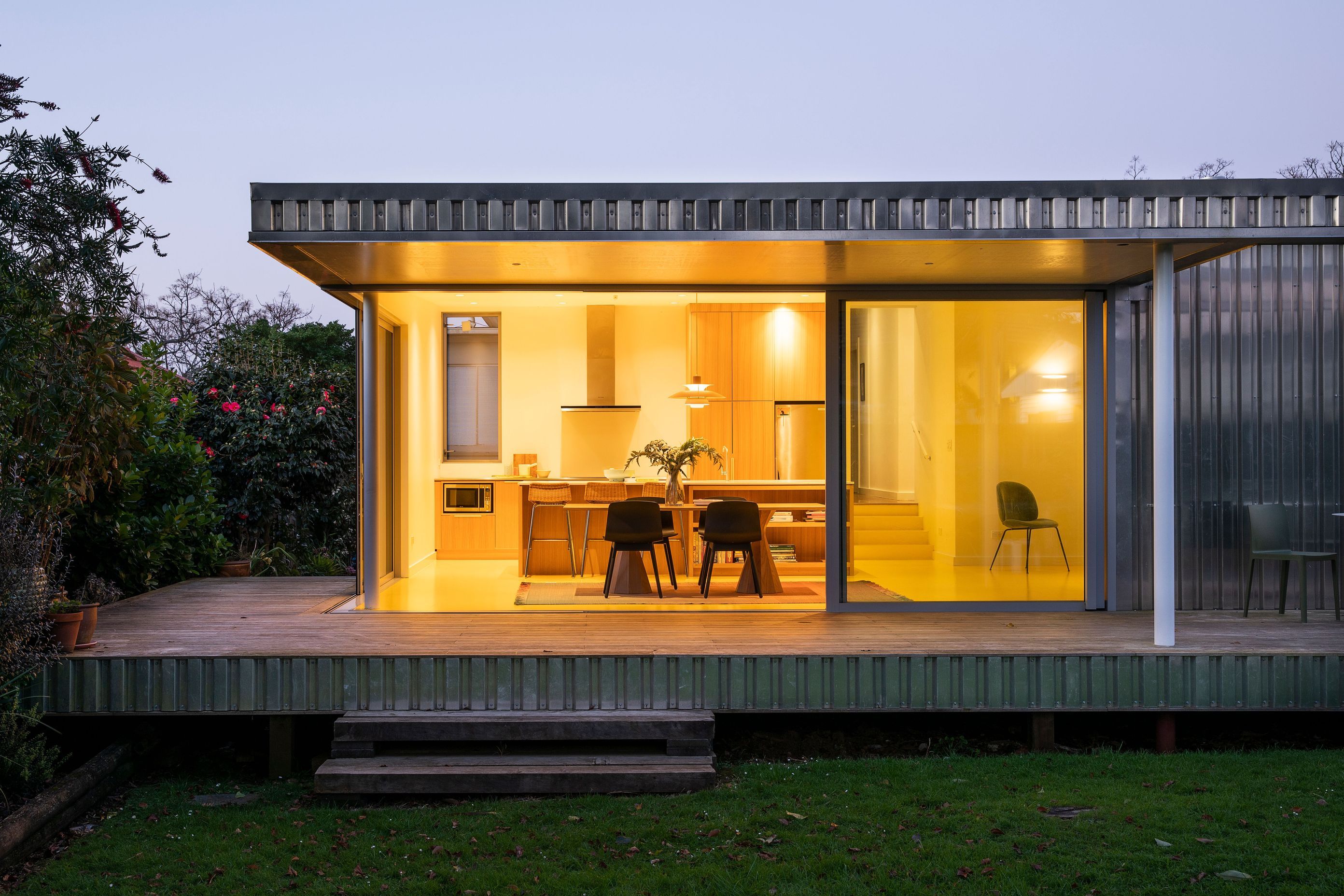 Yolk House