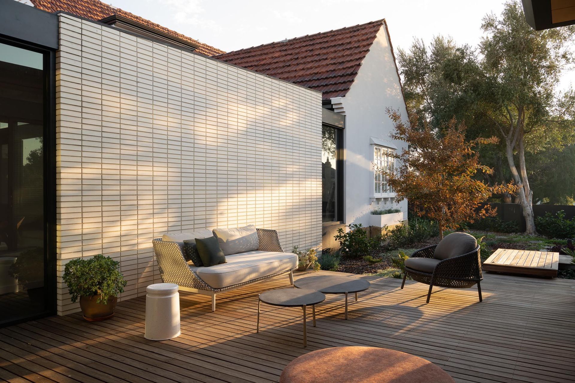 Dalkeith Heritage House Alterations + Additions