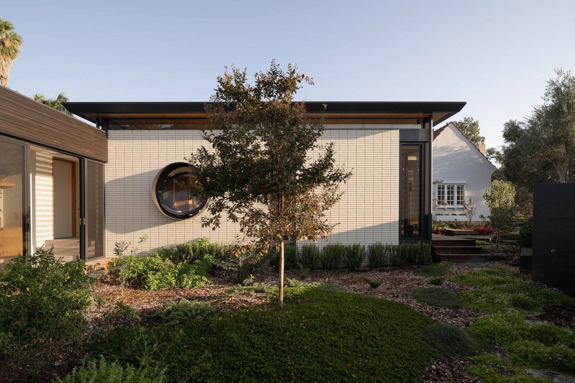 Dalkeith Heritage House Alterations + Additions