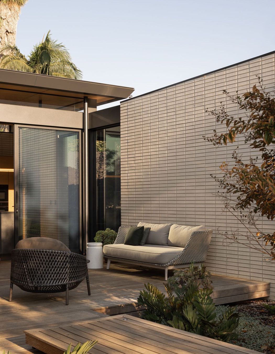 Dalkeith Heritage House Alterations + Additions