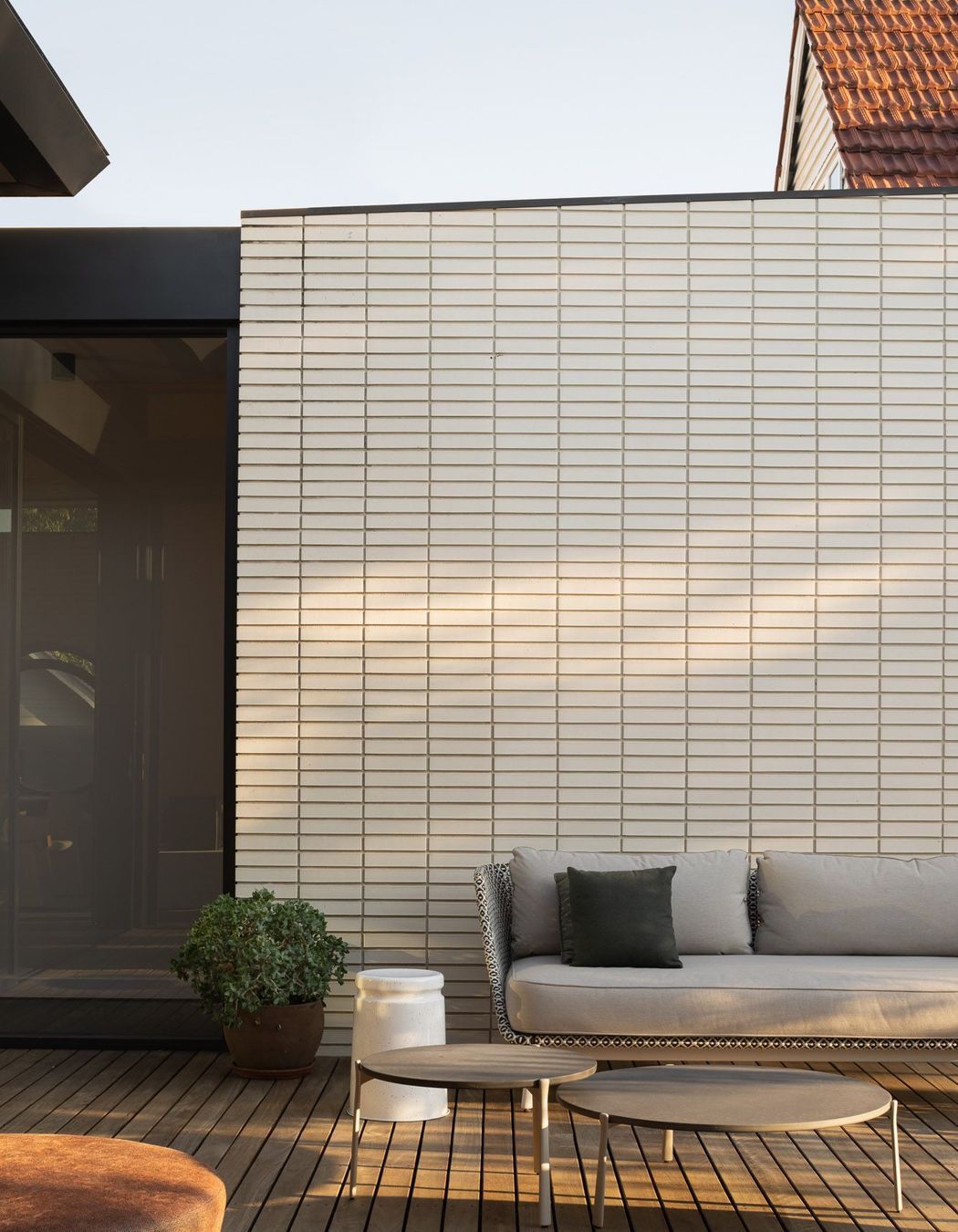 Dalkeith Heritage House Alterations + Additions