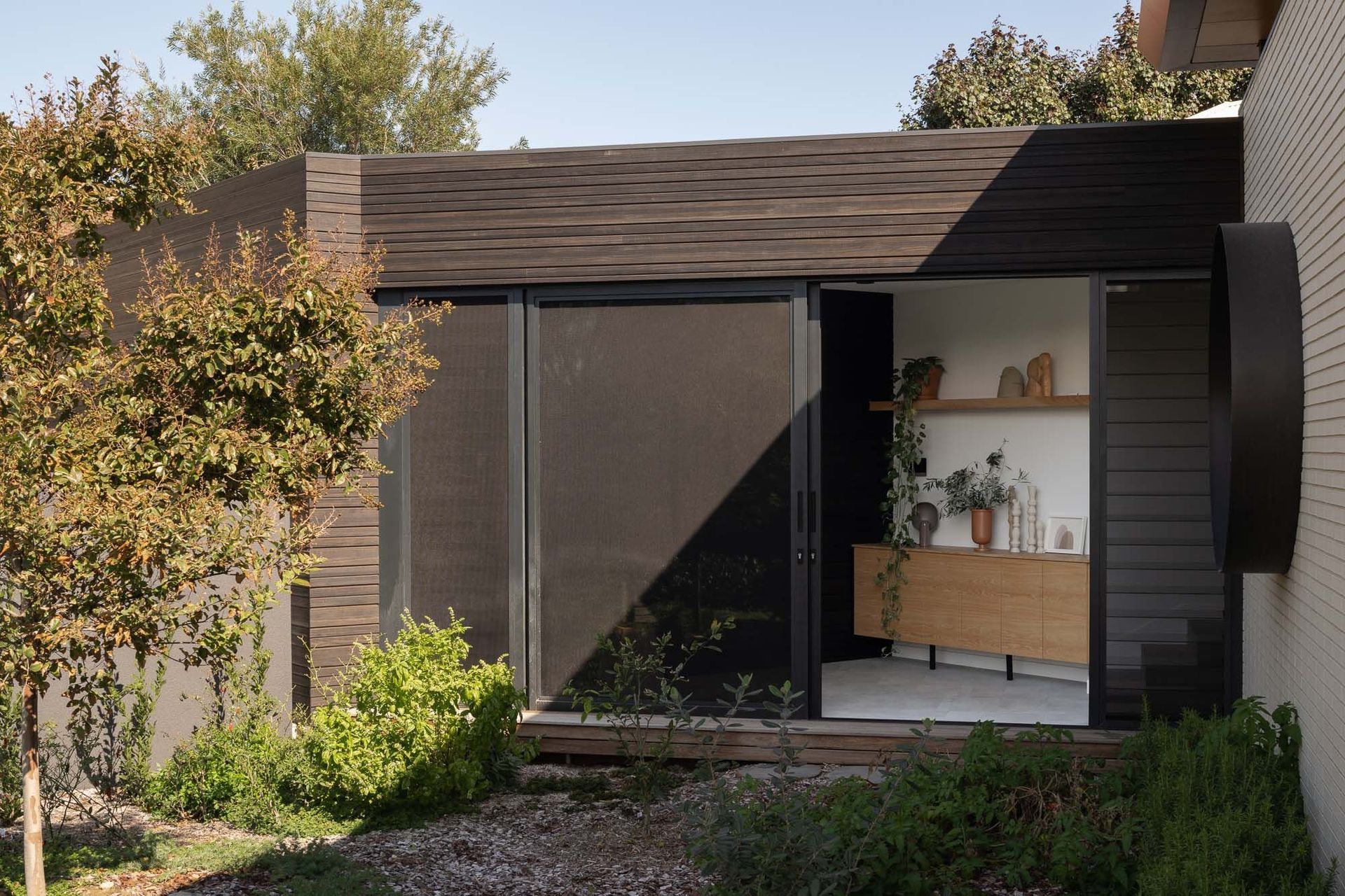 Dalkeith Heritage House Alterations + Additions