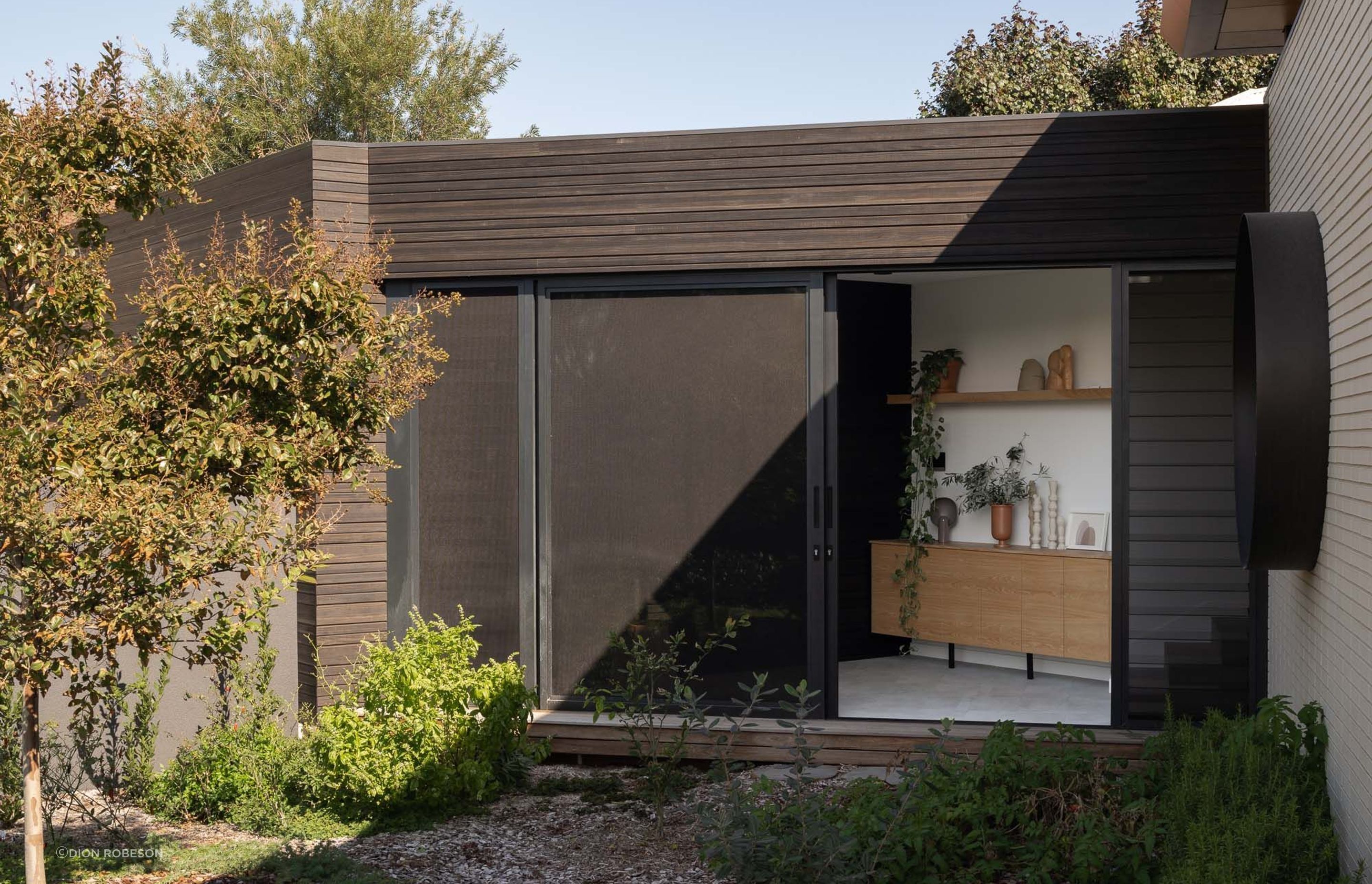 Dalkeith Heritage House Alterations + Additions
