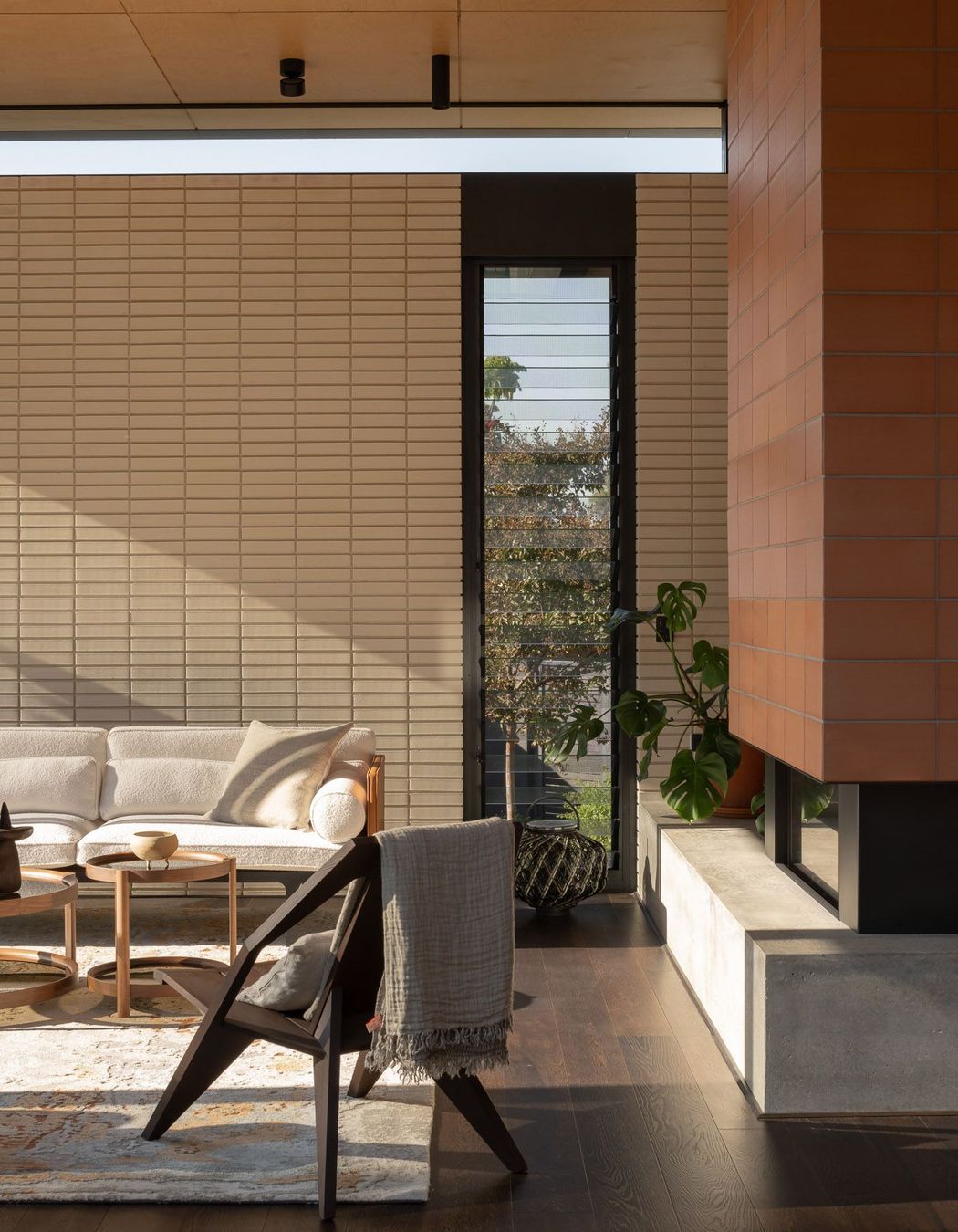 Dalkeith Heritage House Alterations + Additions