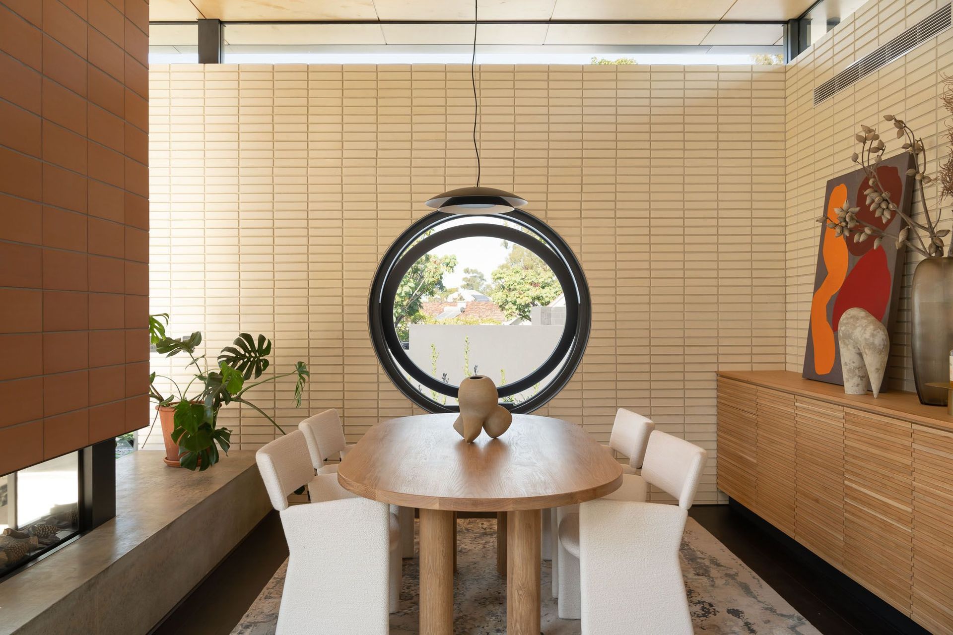 Dalkeith Heritage House Alterations + Additions