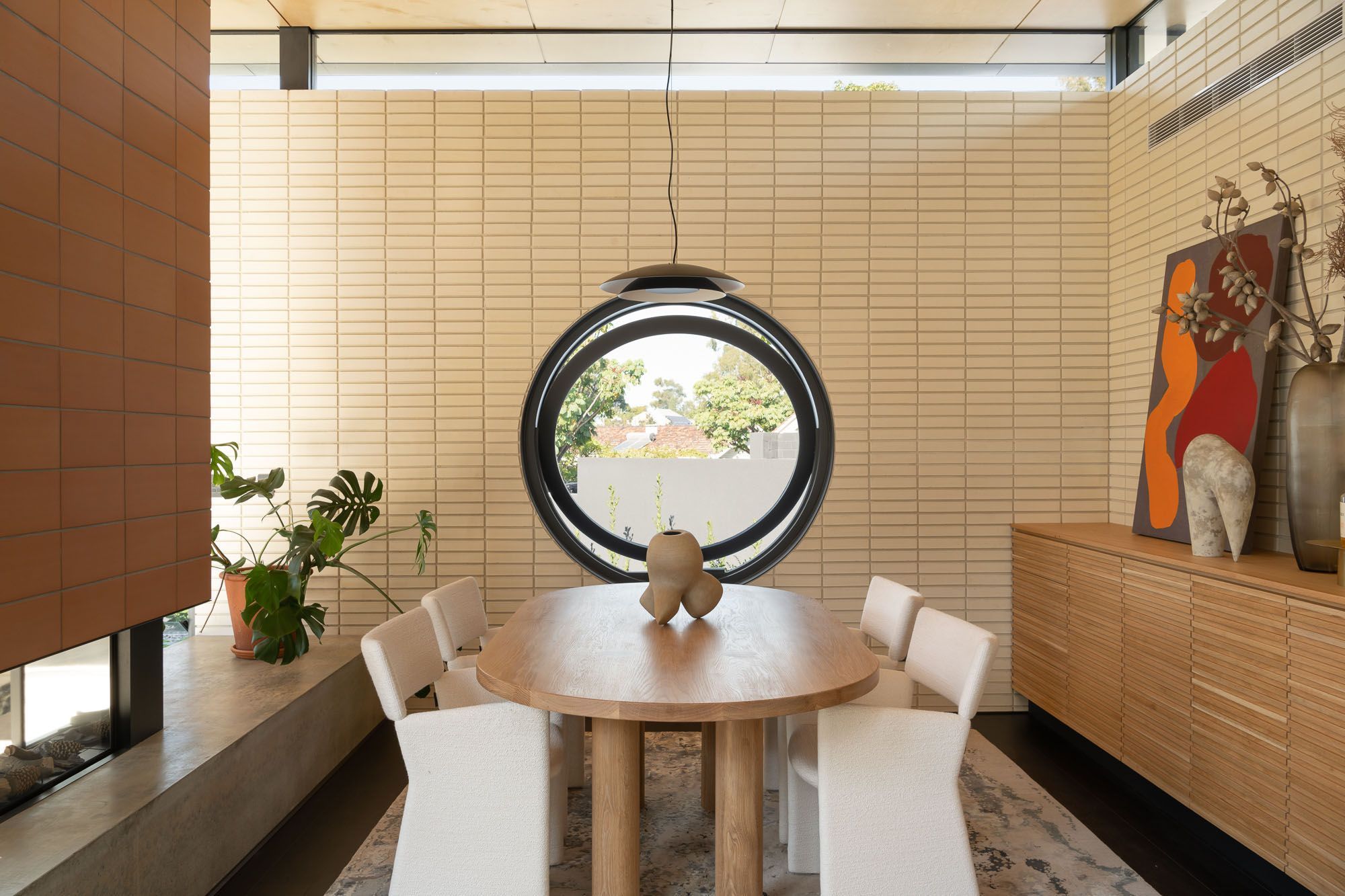 Dalkeith Heritage House Alterations + Additions