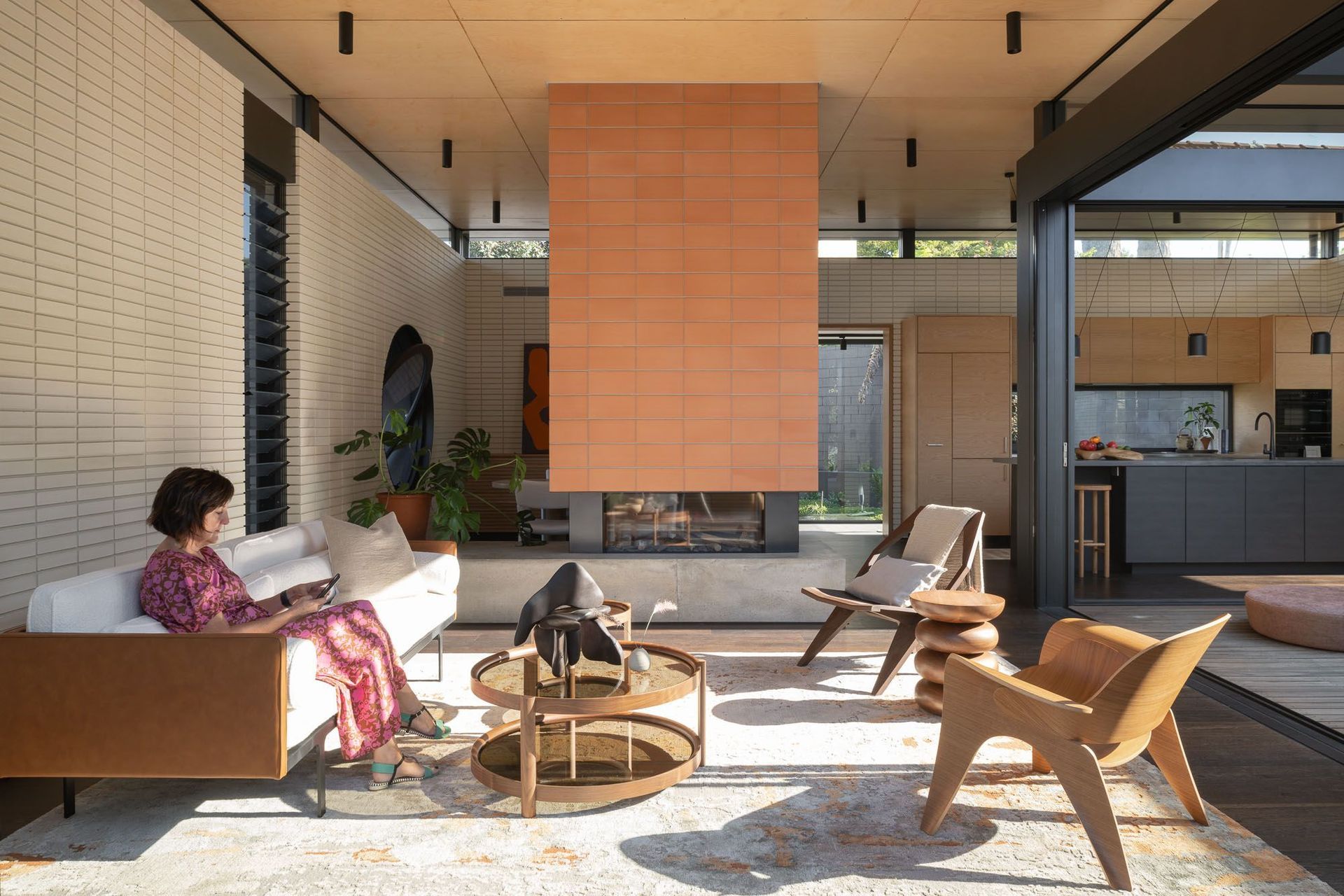 Dalkeith Heritage House Alterations + Additions