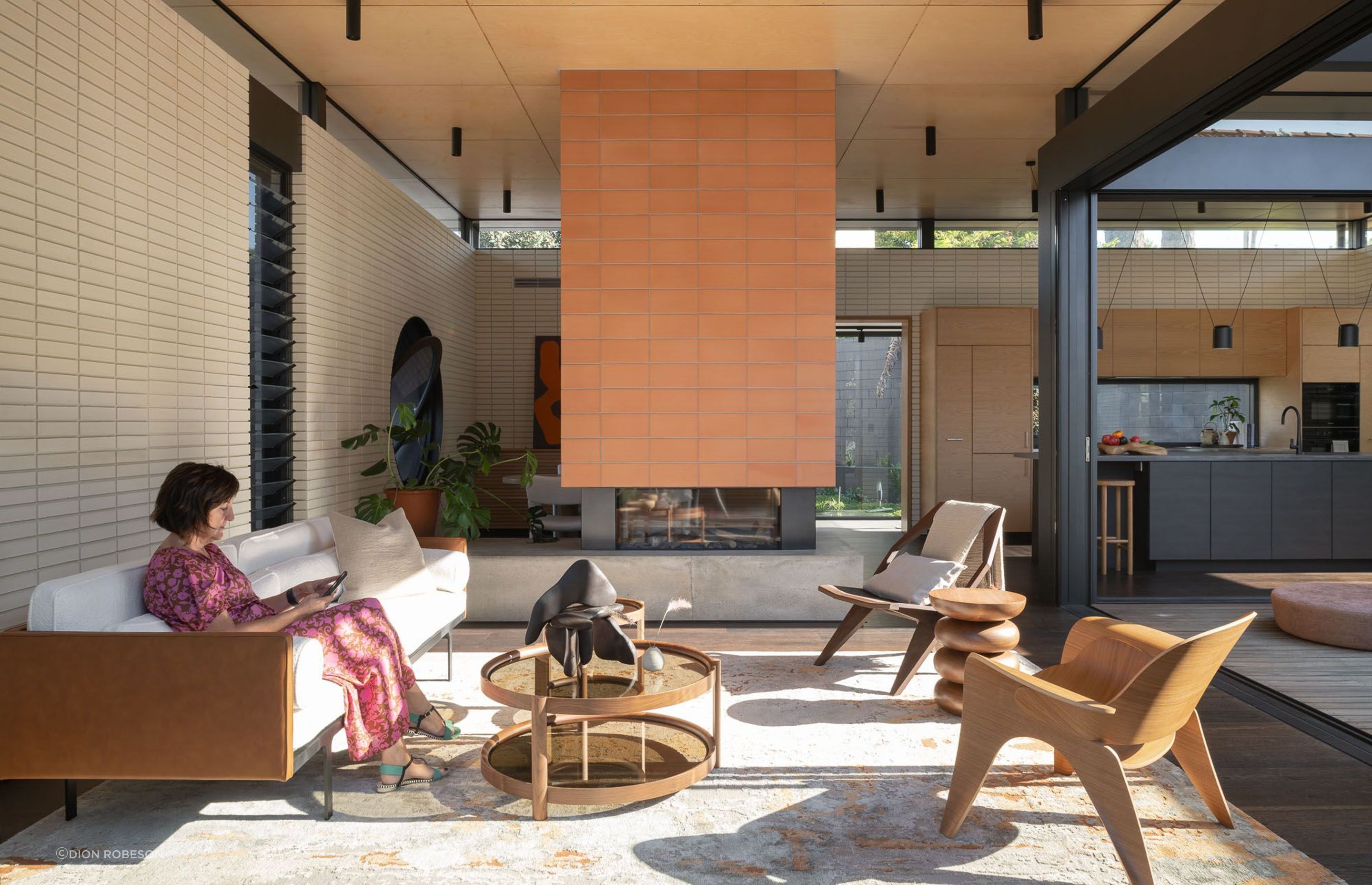 Dalkeith Heritage House Alterations + Additions