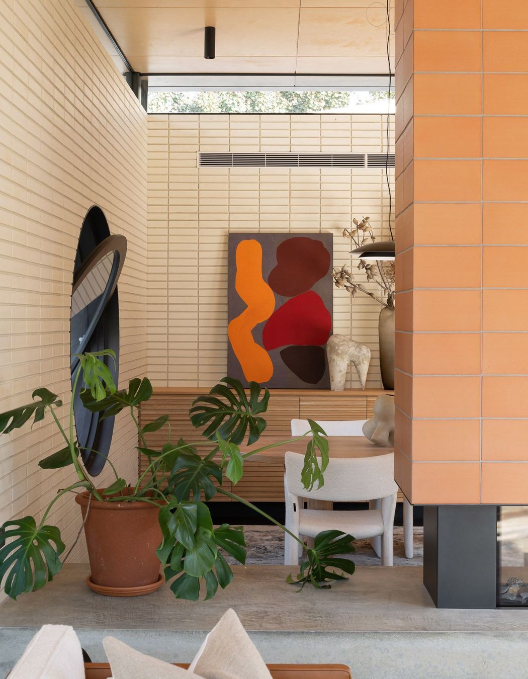 Dalkeith Heritage House Alterations + Additions