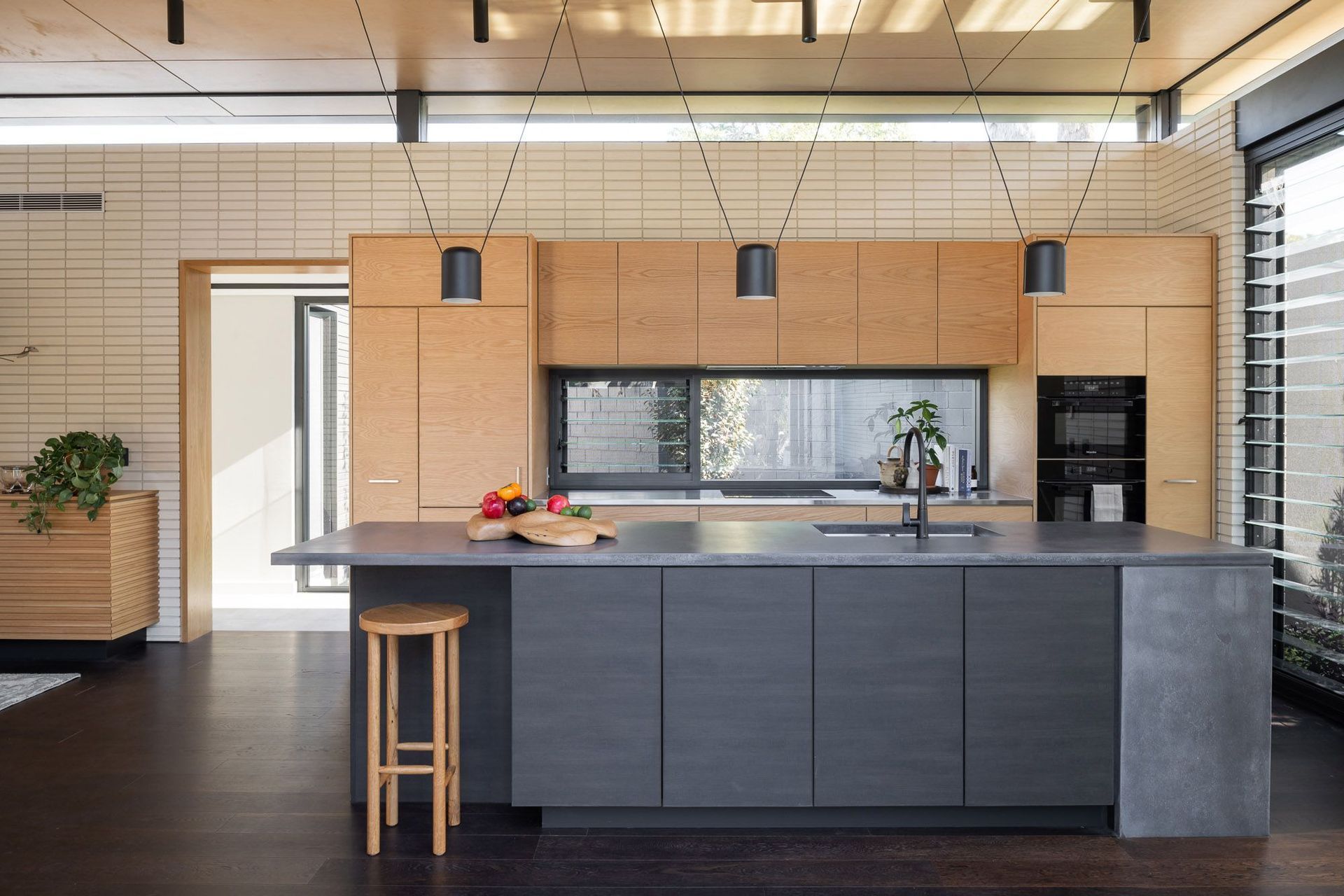 Dalkeith Heritage House Alterations + Additions