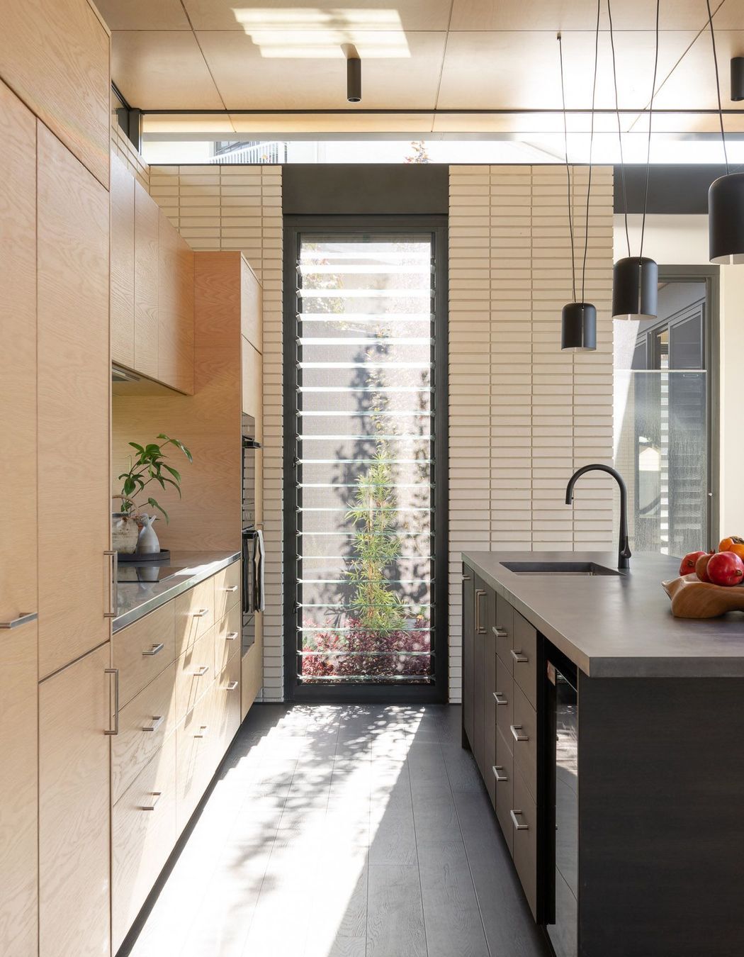 Dalkeith Heritage House Alterations + Additions