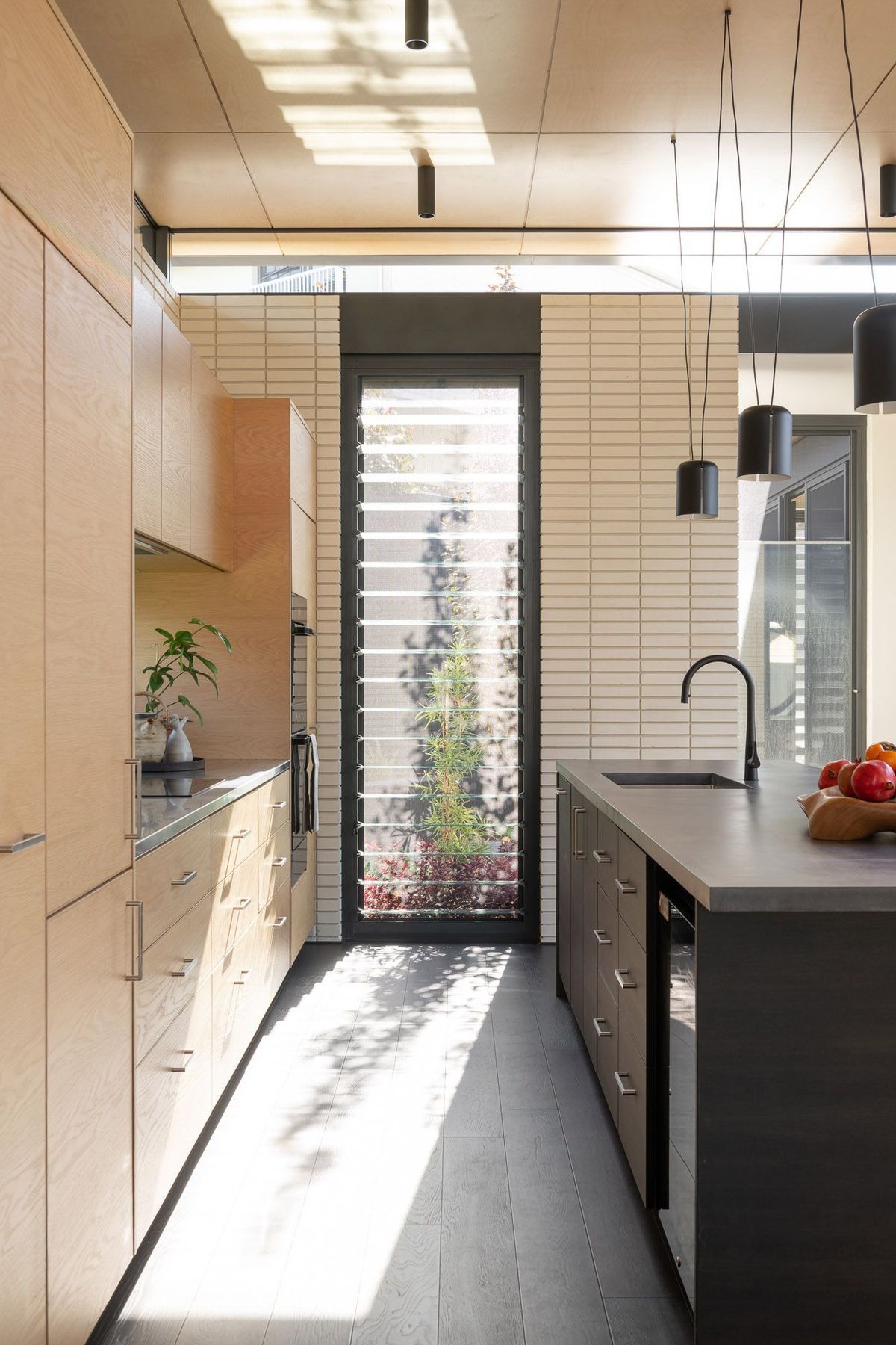 Dalkeith Heritage House Alterations + Additions