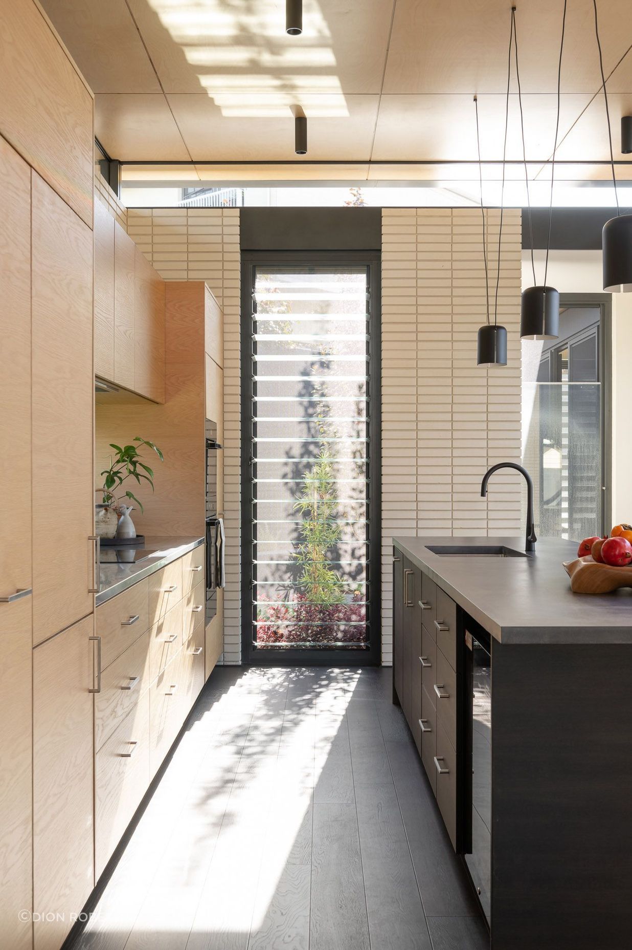 Dalkeith Heritage House Alterations + Additions