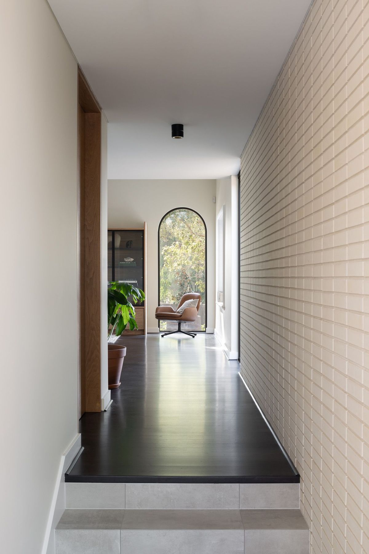 Dalkeith Heritage House Alterations + Additions