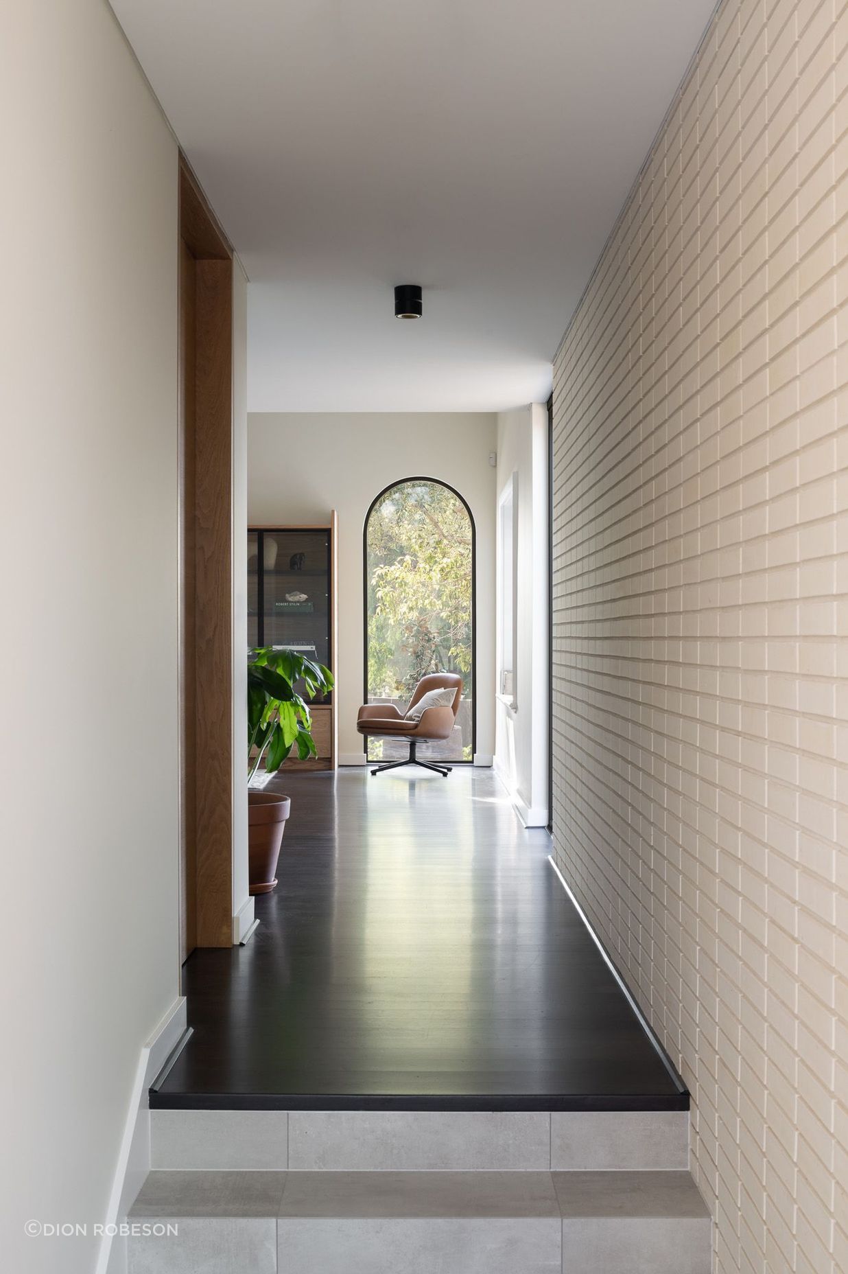 Dalkeith Heritage House Alterations + Additions