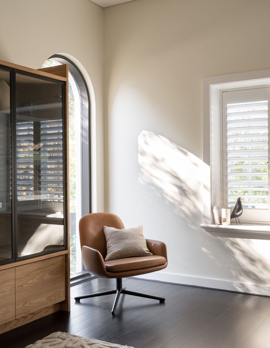 Dalkeith Heritage House Alterations + Additions