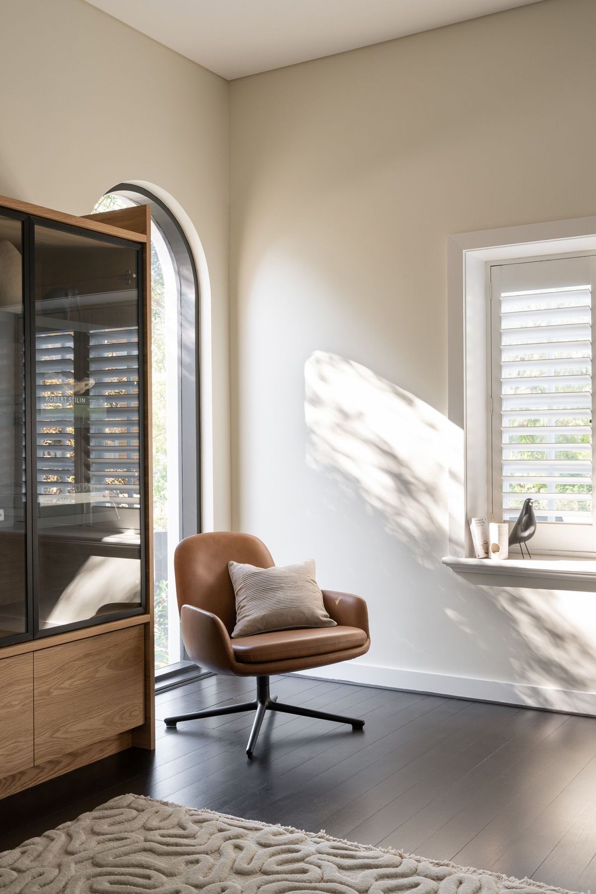 Dalkeith Heritage House Alterations + Additions