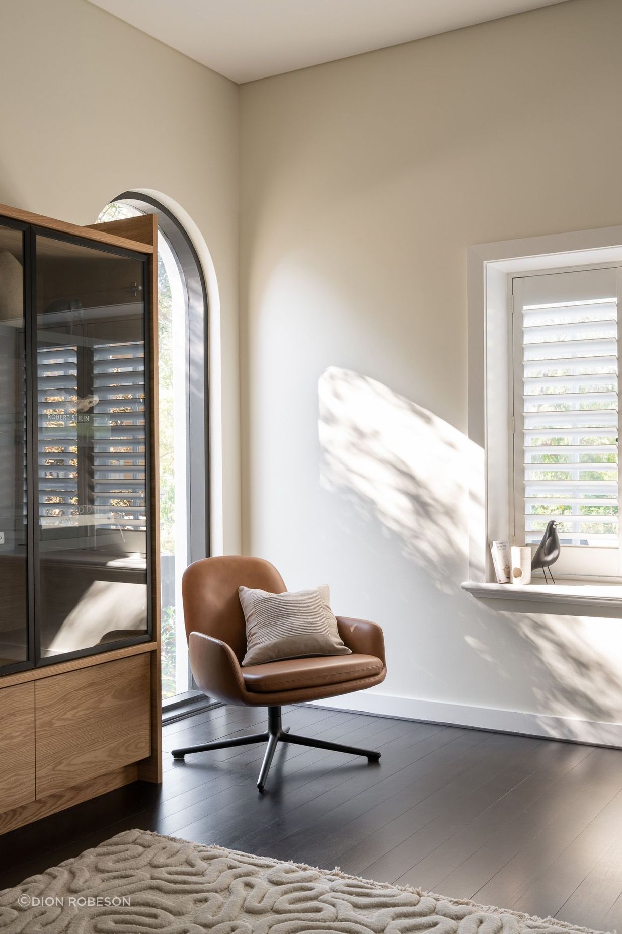 Dalkeith Heritage House Alterations + Additions