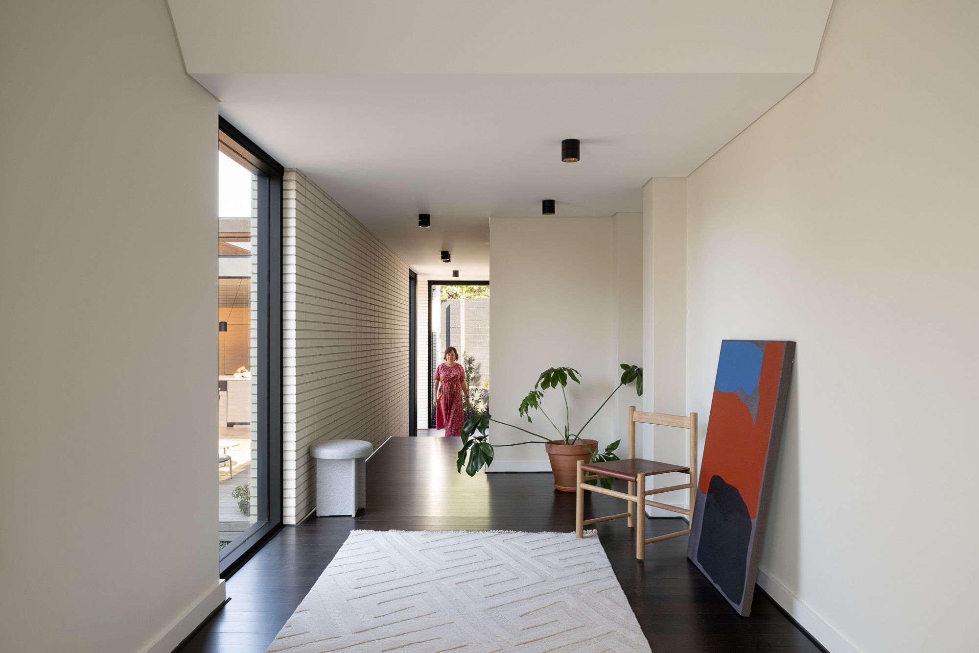 Dalkeith Heritage House Alterations + Additions