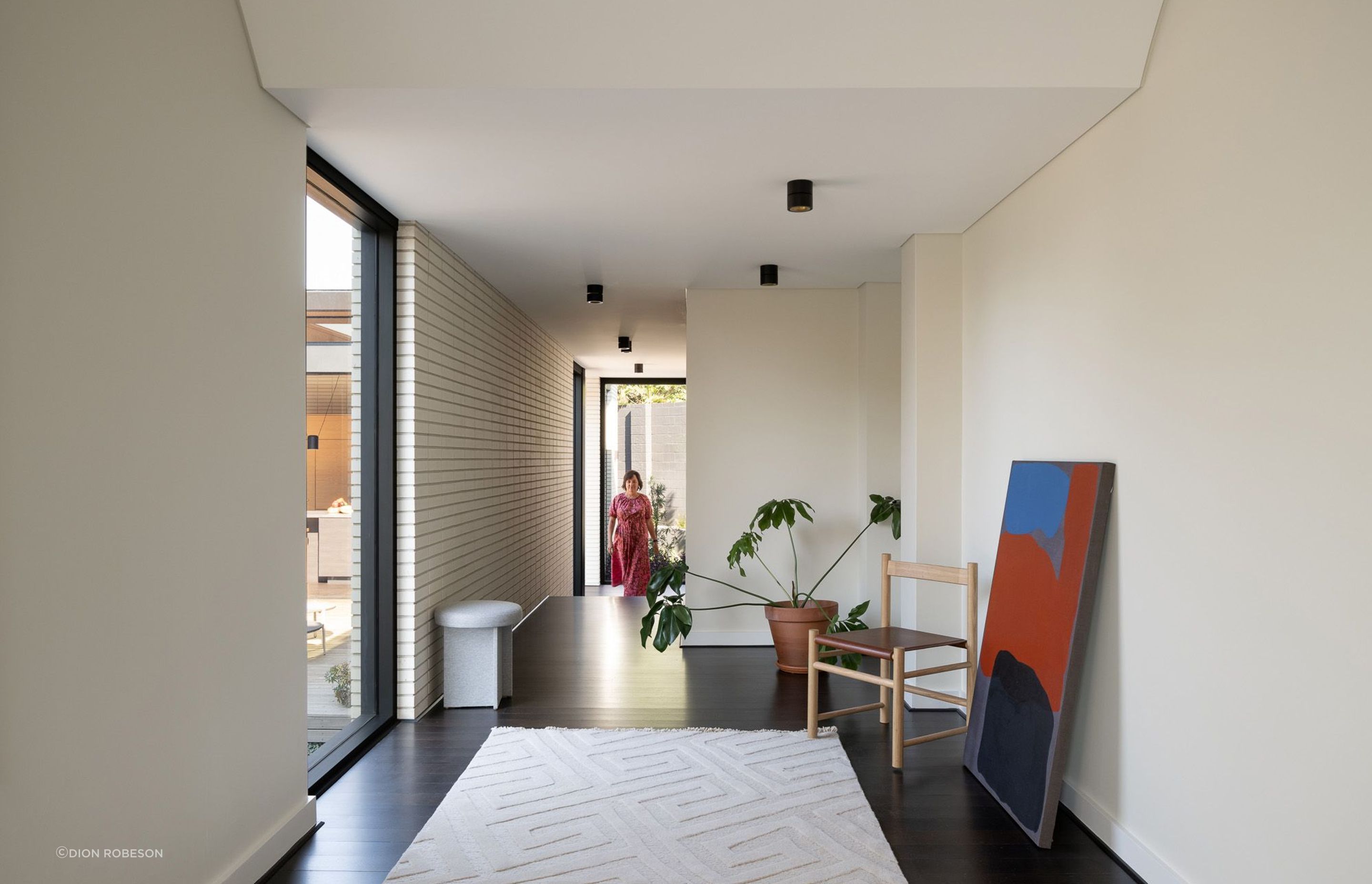 Dalkeith Heritage House Alterations + Additions