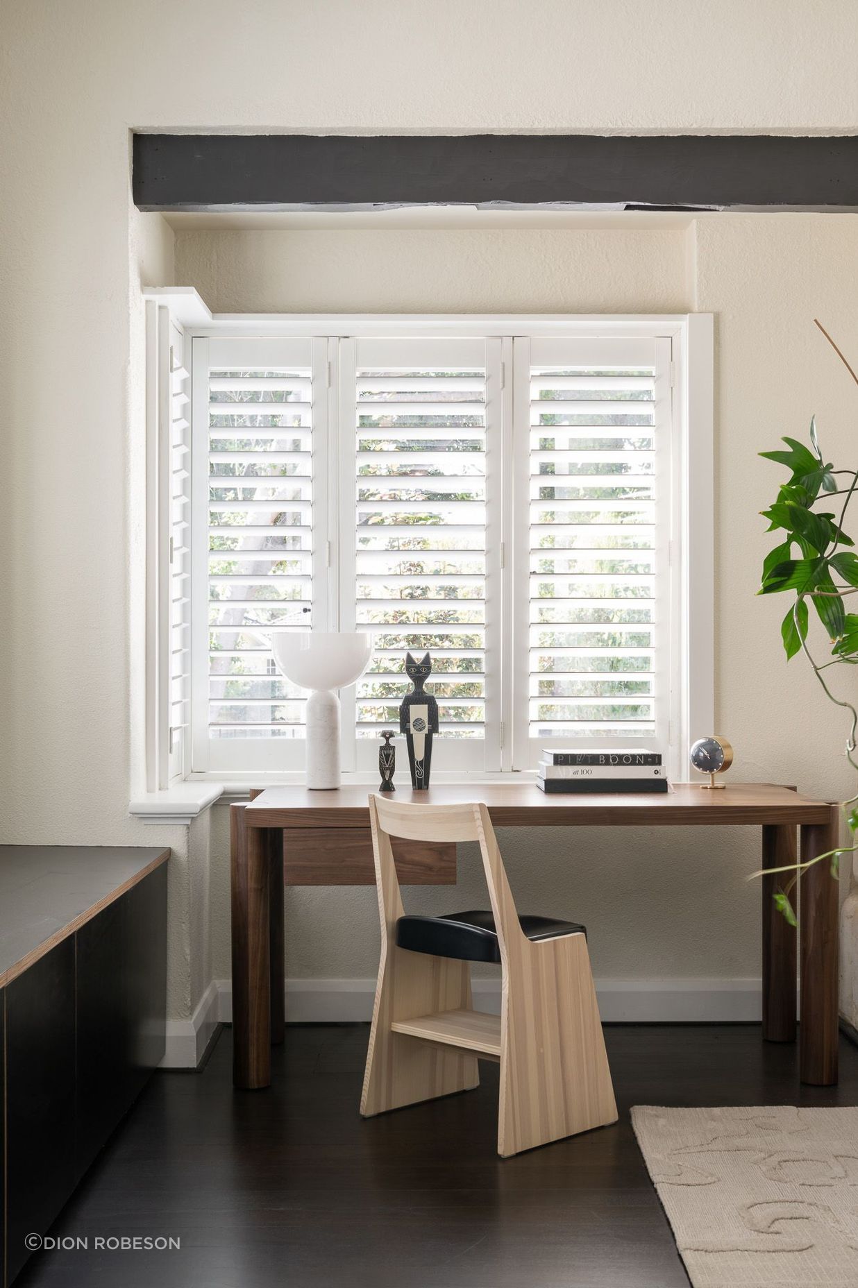 Dalkeith Heritage House Alterations + Additions