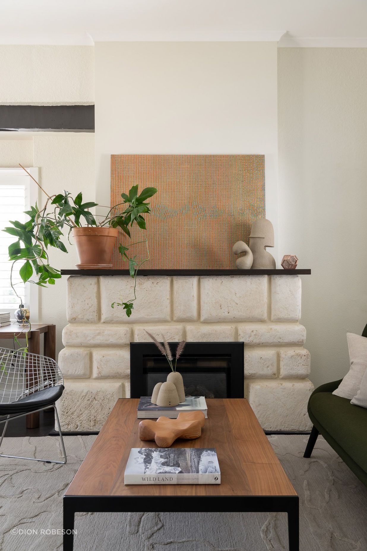Dalkeith Heritage House Alterations + Additions