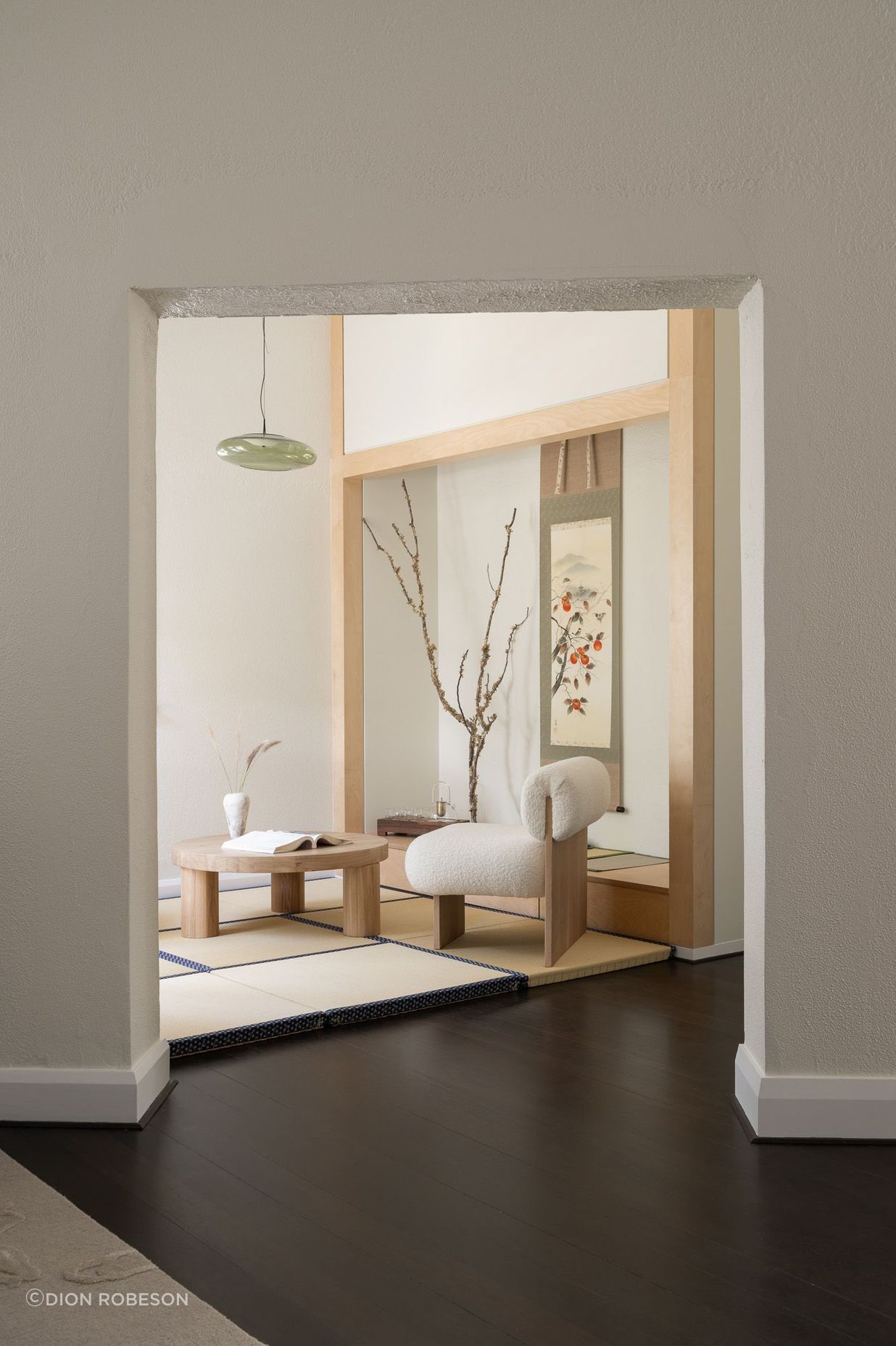 Dalkeith Heritage House Alterations + Additions