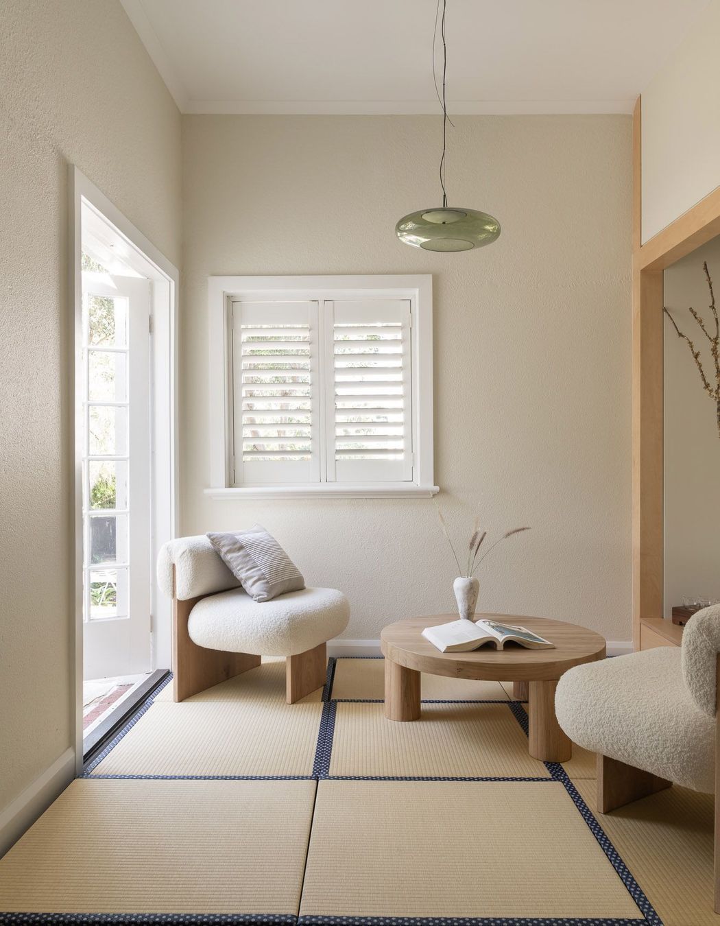 Dalkeith Heritage House Alterations + Additions