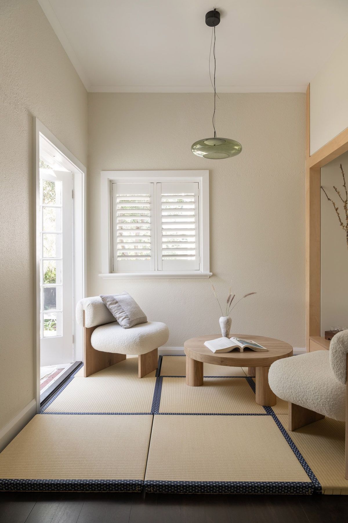 Dalkeith Heritage House Alterations + Additions