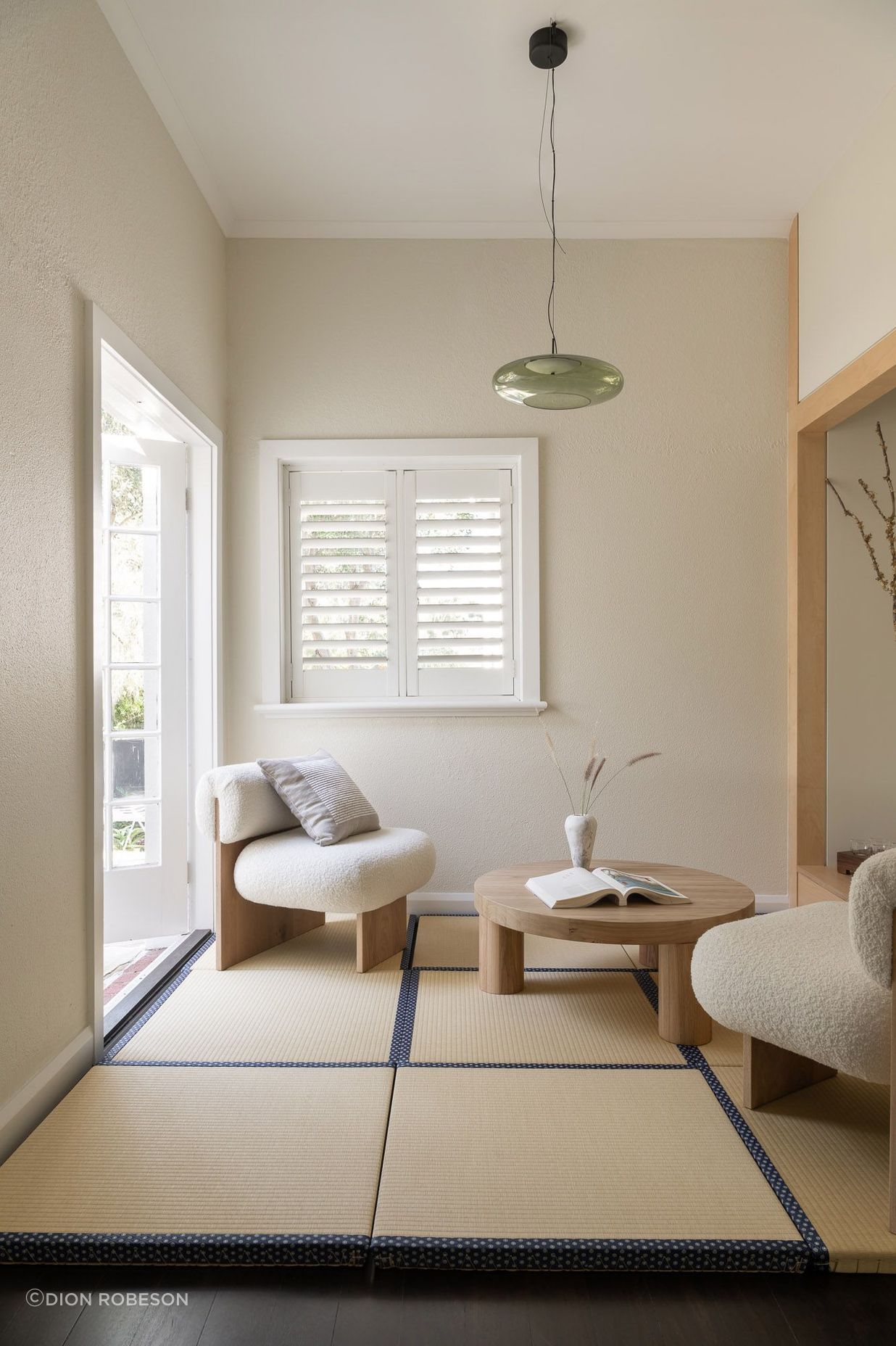Dalkeith Heritage House Alterations + Additions