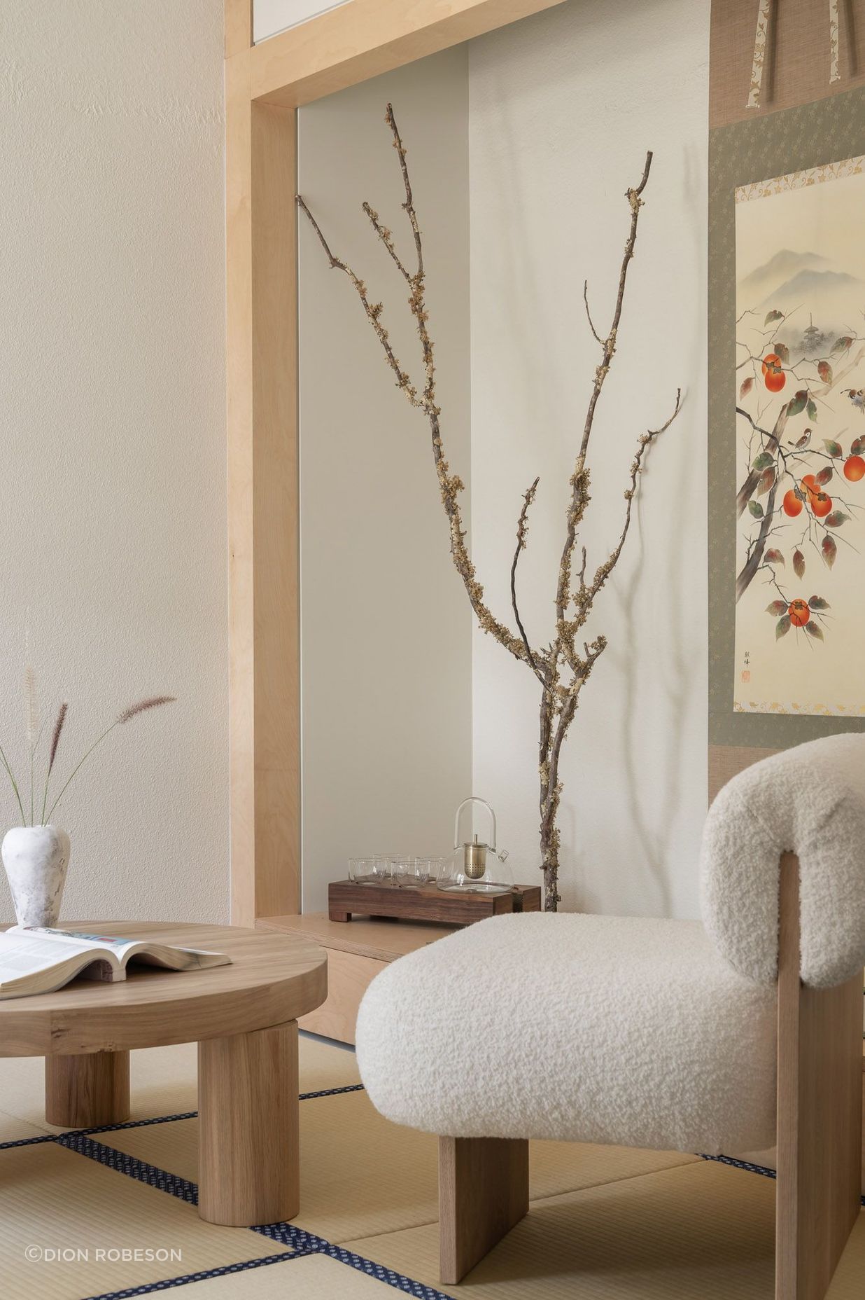 Dalkeith Heritage House Alterations + Additions