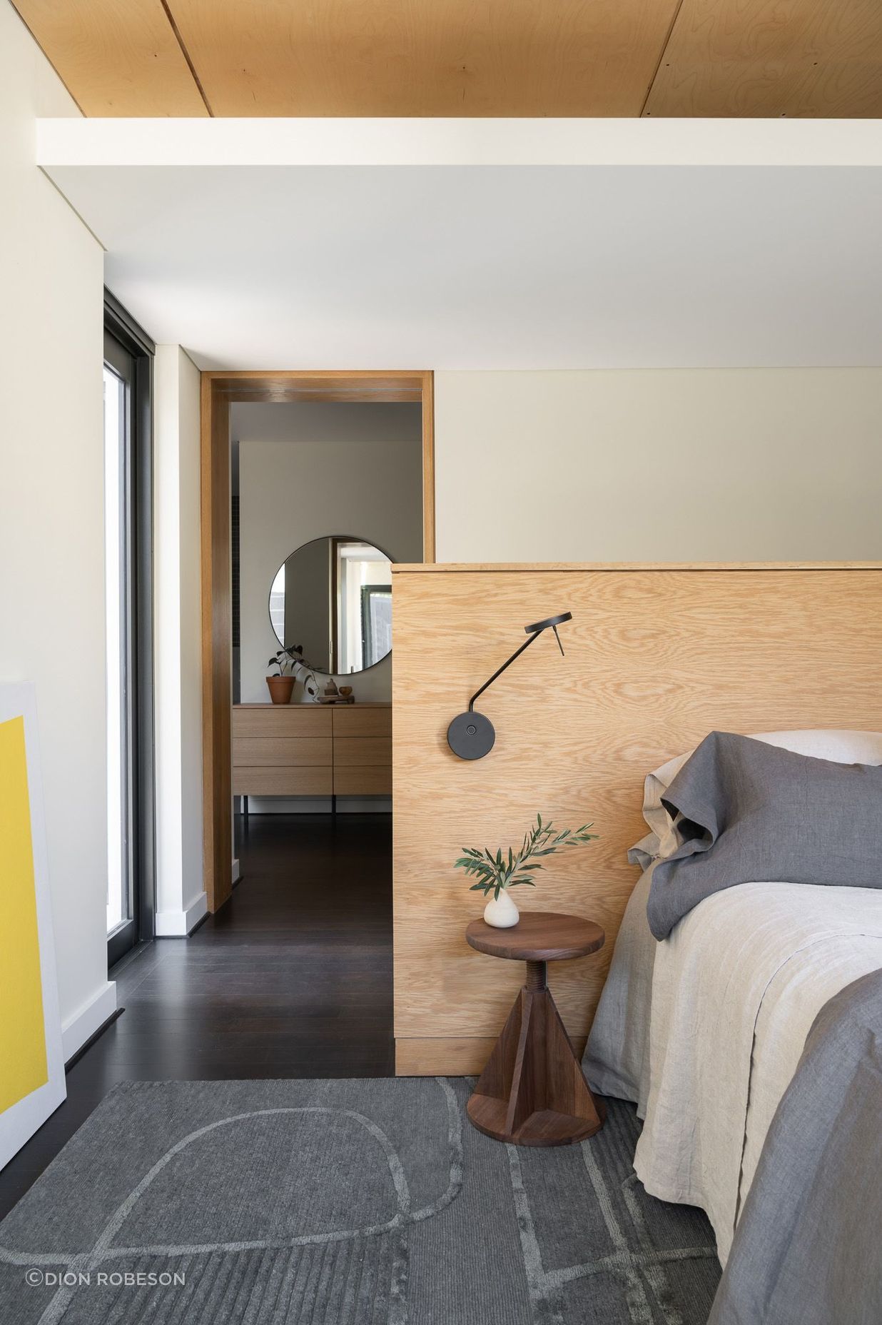 Dalkeith Heritage House Alterations + Additions