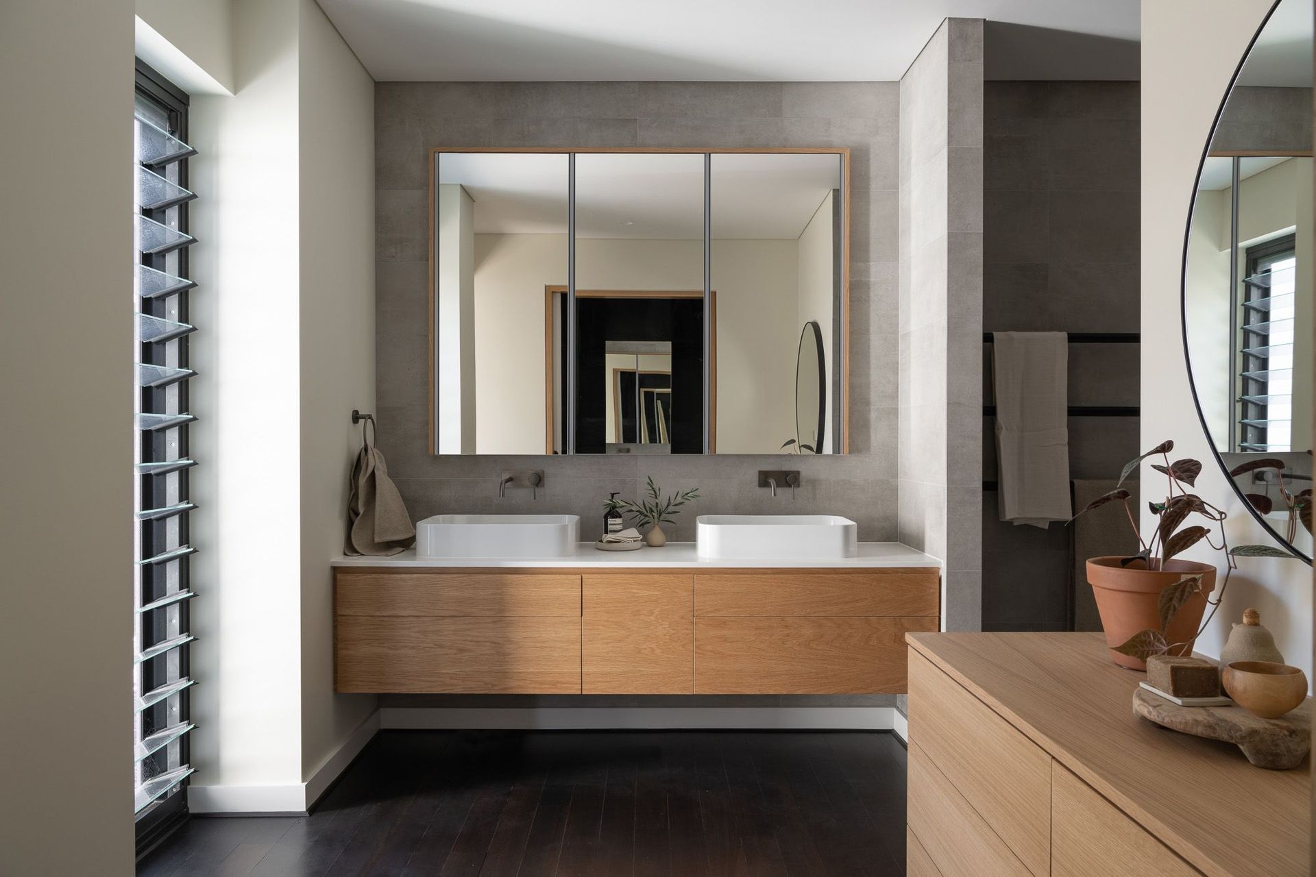 Dalkeith Heritage House Alterations + Additions