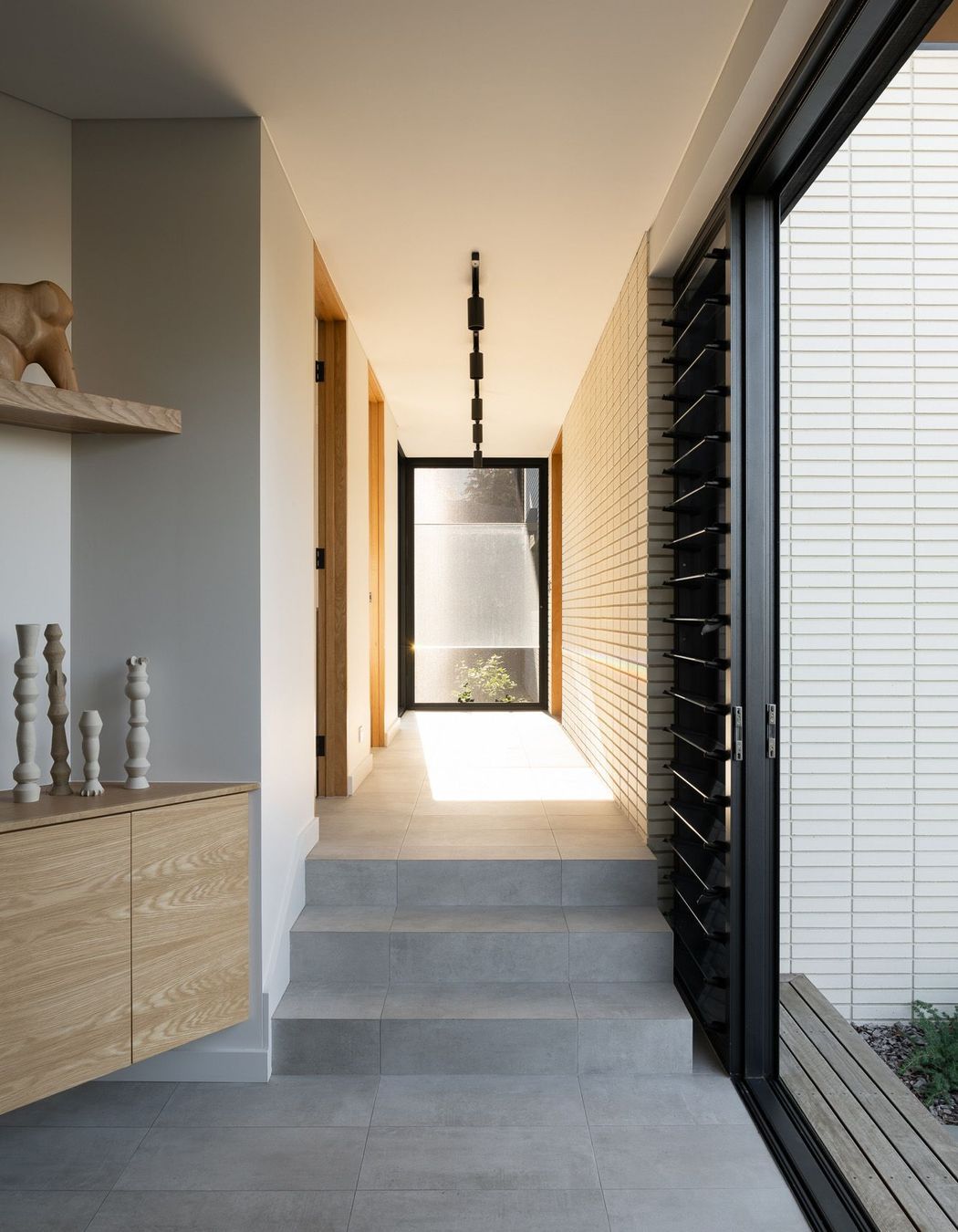 Dalkeith Heritage House Alterations + Additions