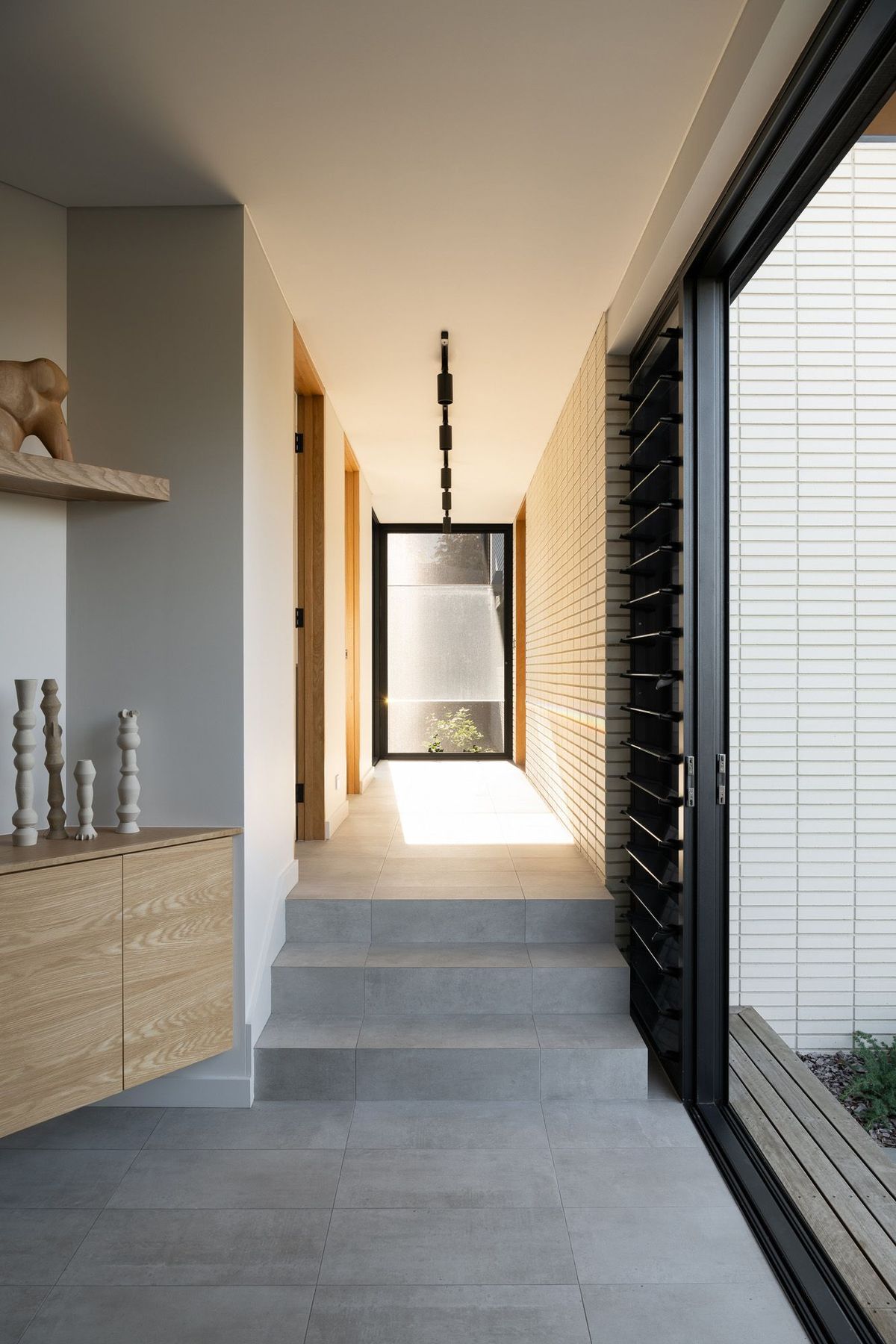 Dalkeith Heritage House Alterations + Additions